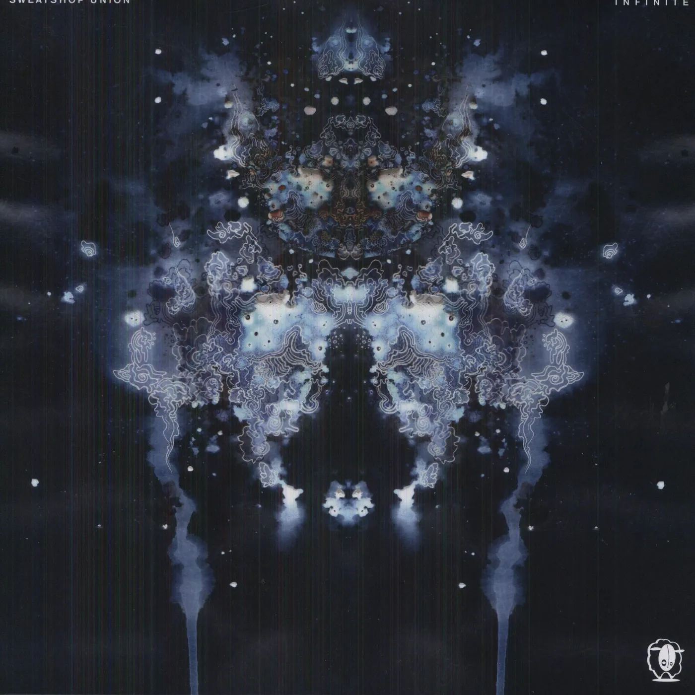 Sweatshop Union Infinite Vinyl Record