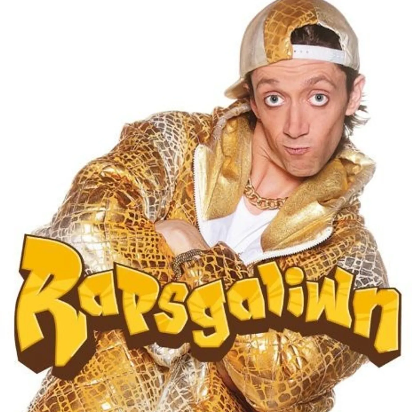 RAPSGALIWN CD