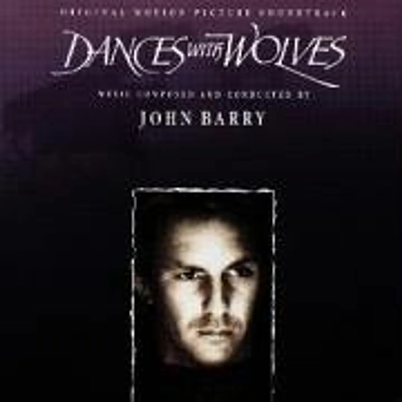 John Barry BALLA COI LUPI CD