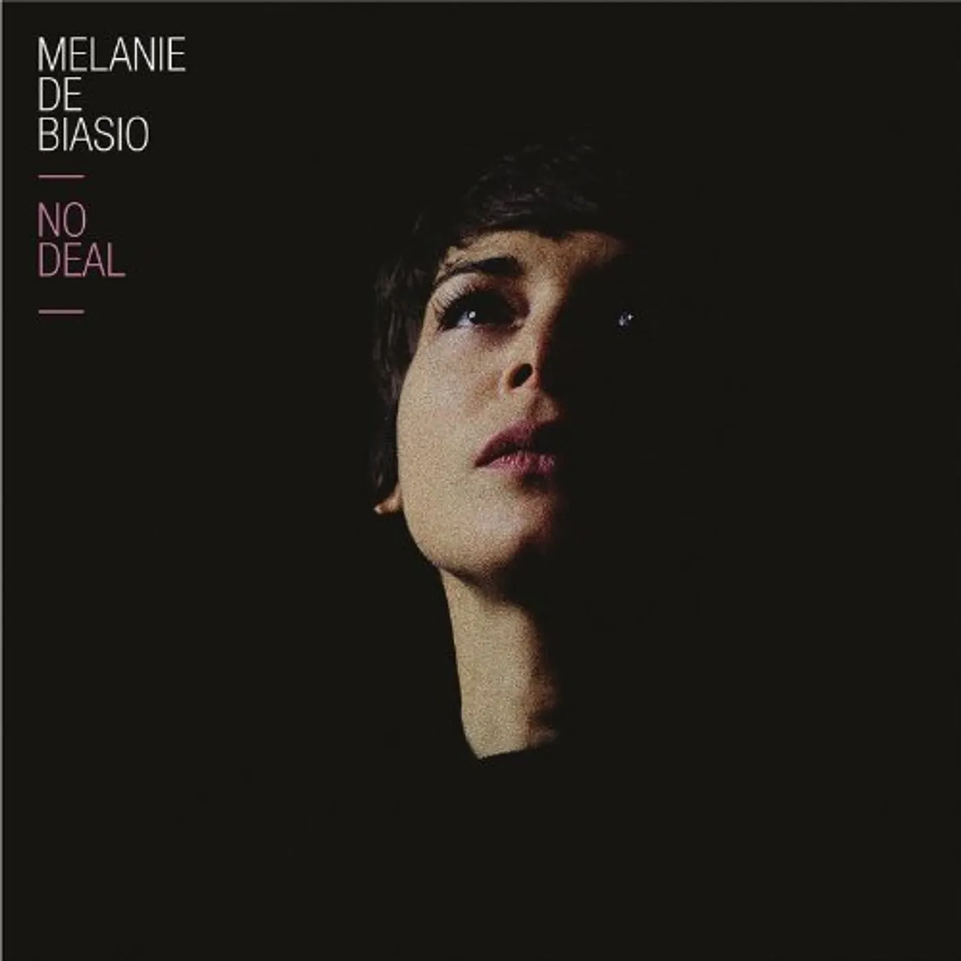 Melanie De Biasio No Deal Vinyl Record