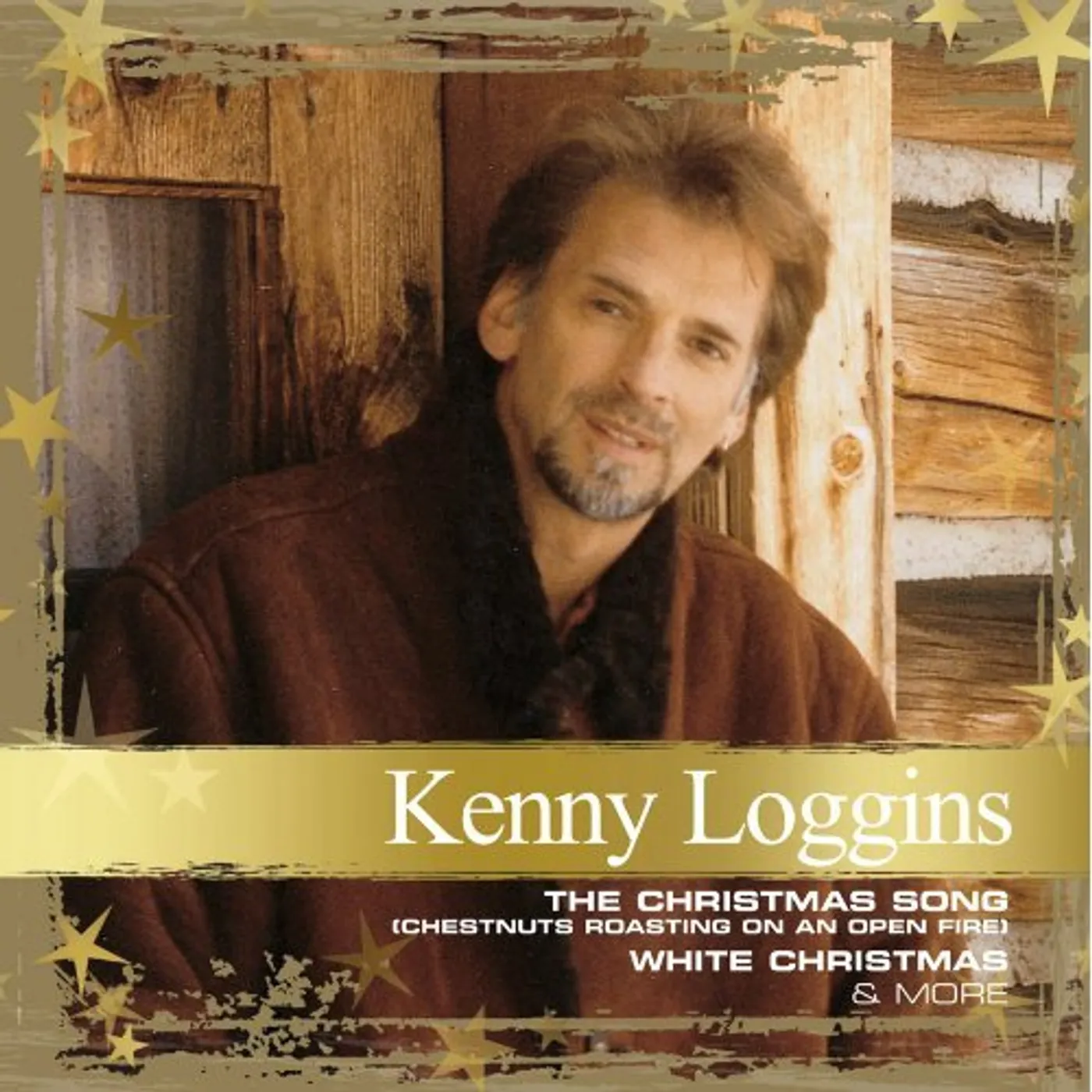 Kenny Loggins COLLECTIONS CHRISTMAS CD