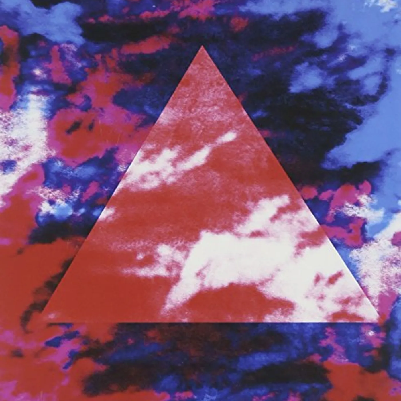 Gold Panda QUITTERS RAGGA Vinyl Record