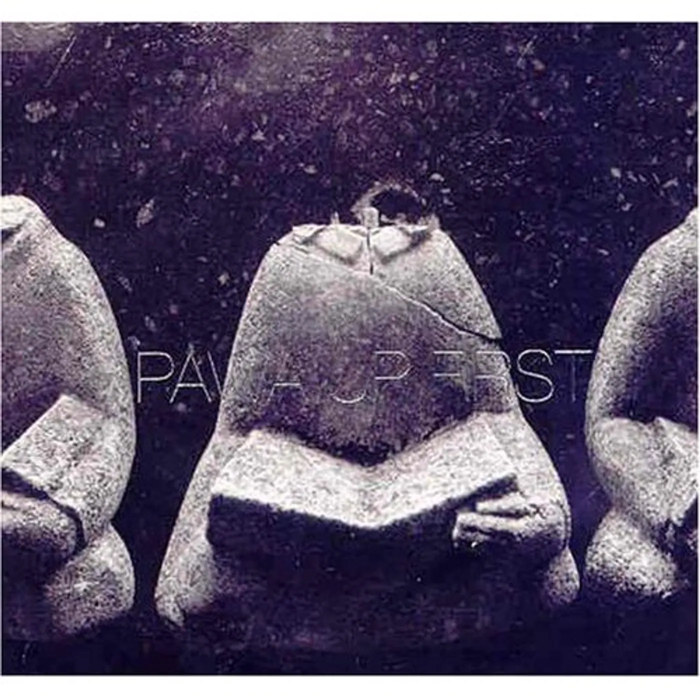 Pawa Up First OUTCOME CD