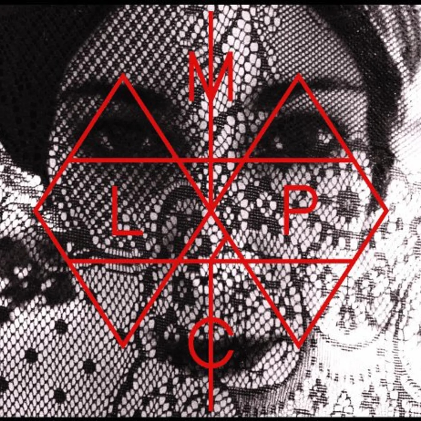 We Are Wolves La Mort Pop Club Vinyl Record