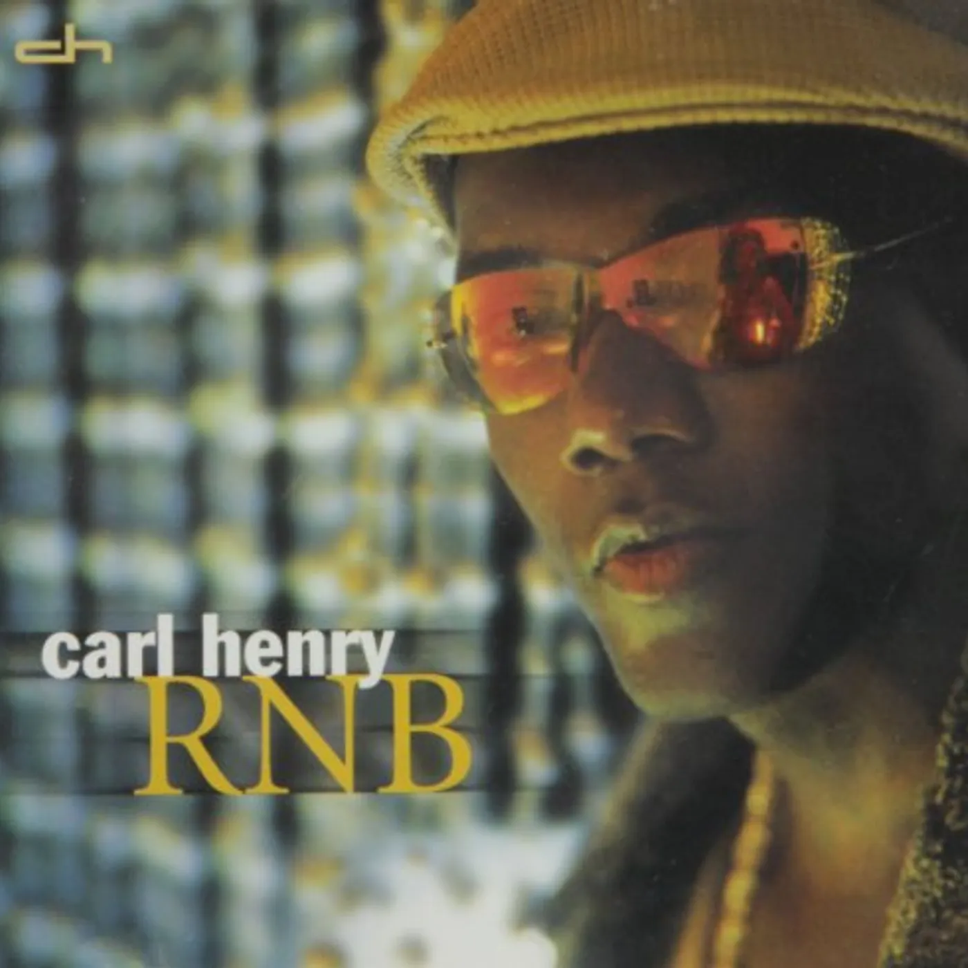Carl Henry RNB CD