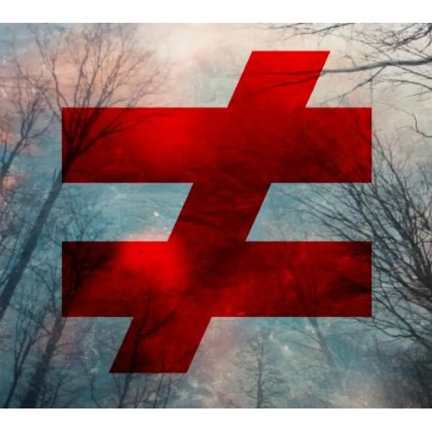 Fauve BLIZZARD (CAN) (Vinyl)