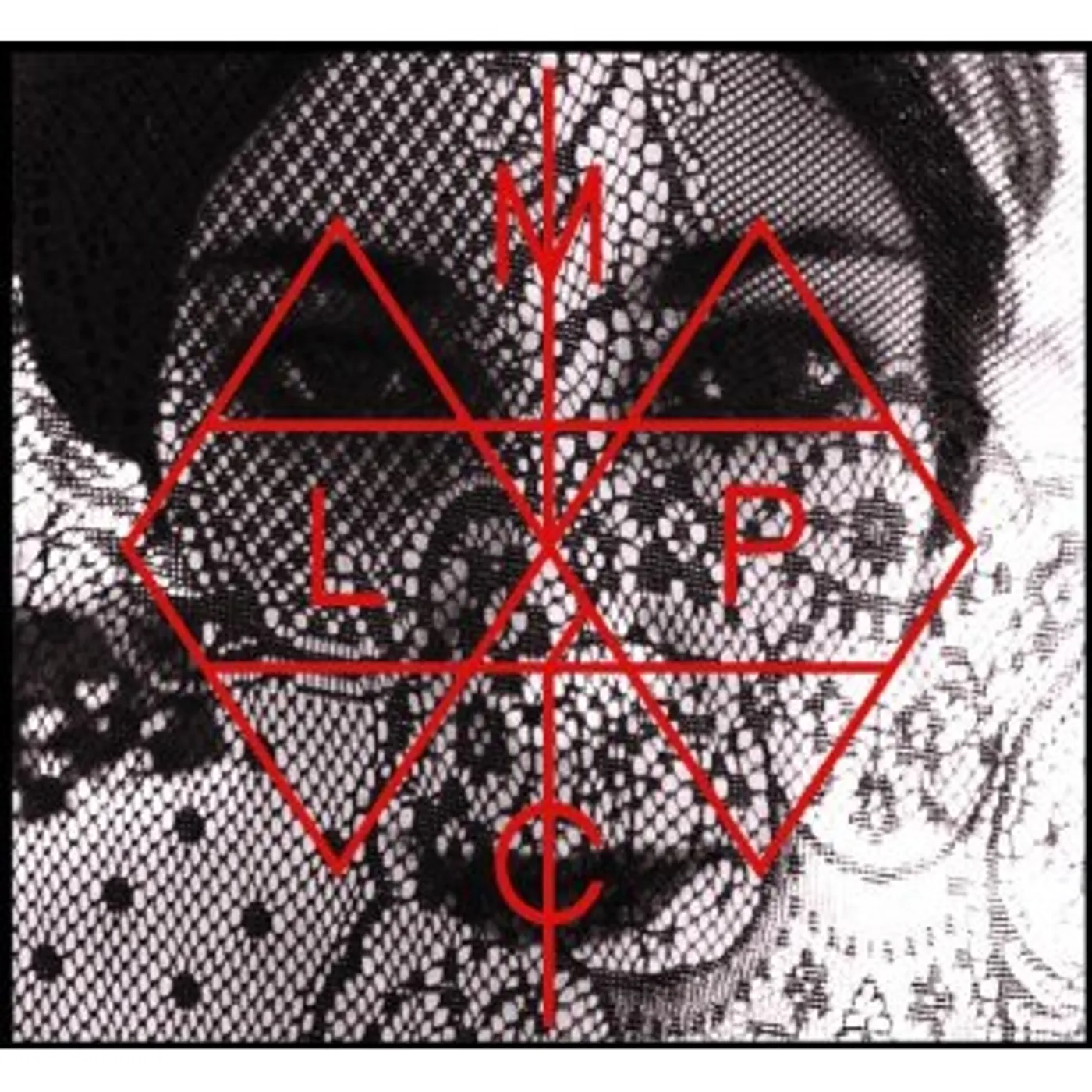 We Are Wolves LA MORT POP CLUB CD