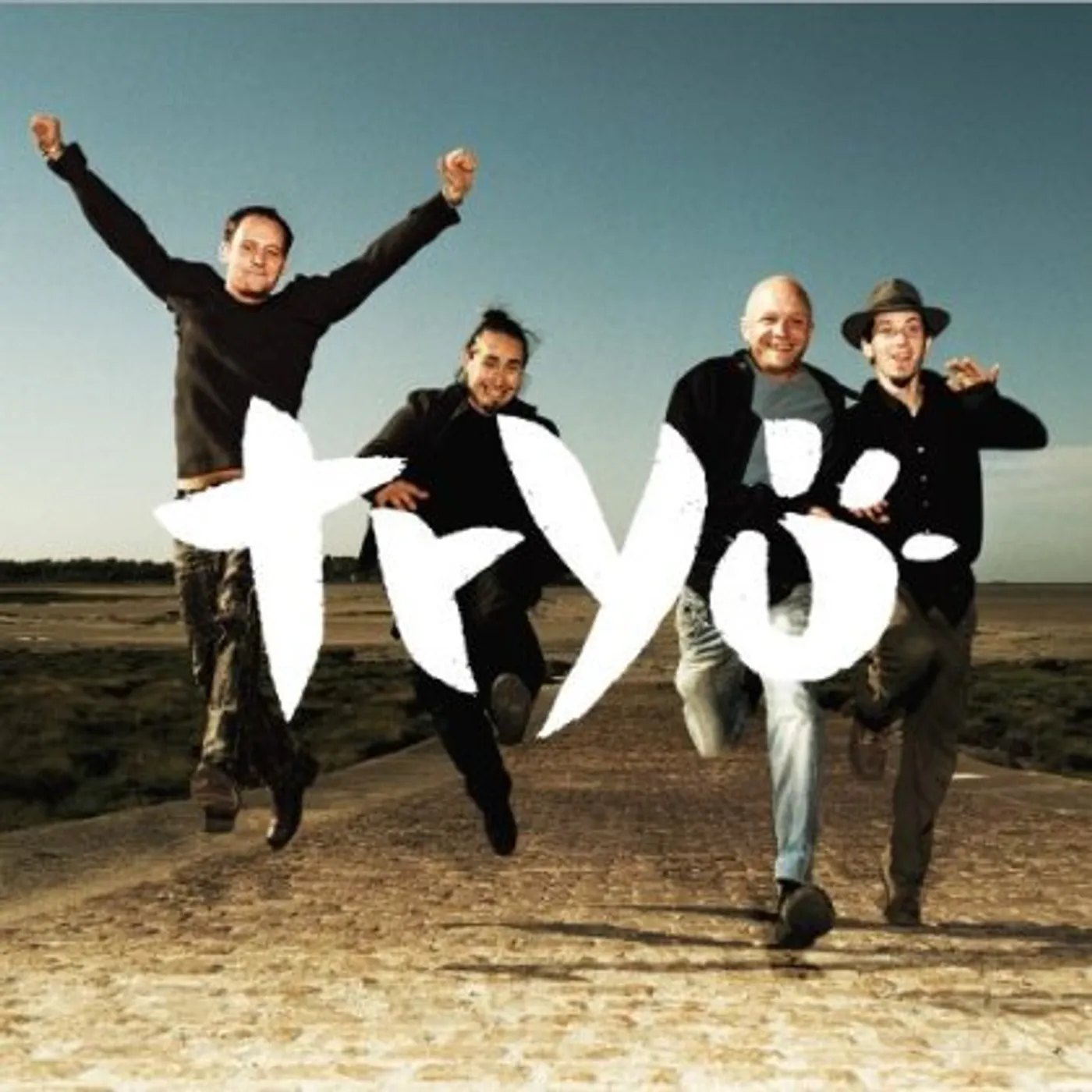 Tryo CE QUE LON SEME CD