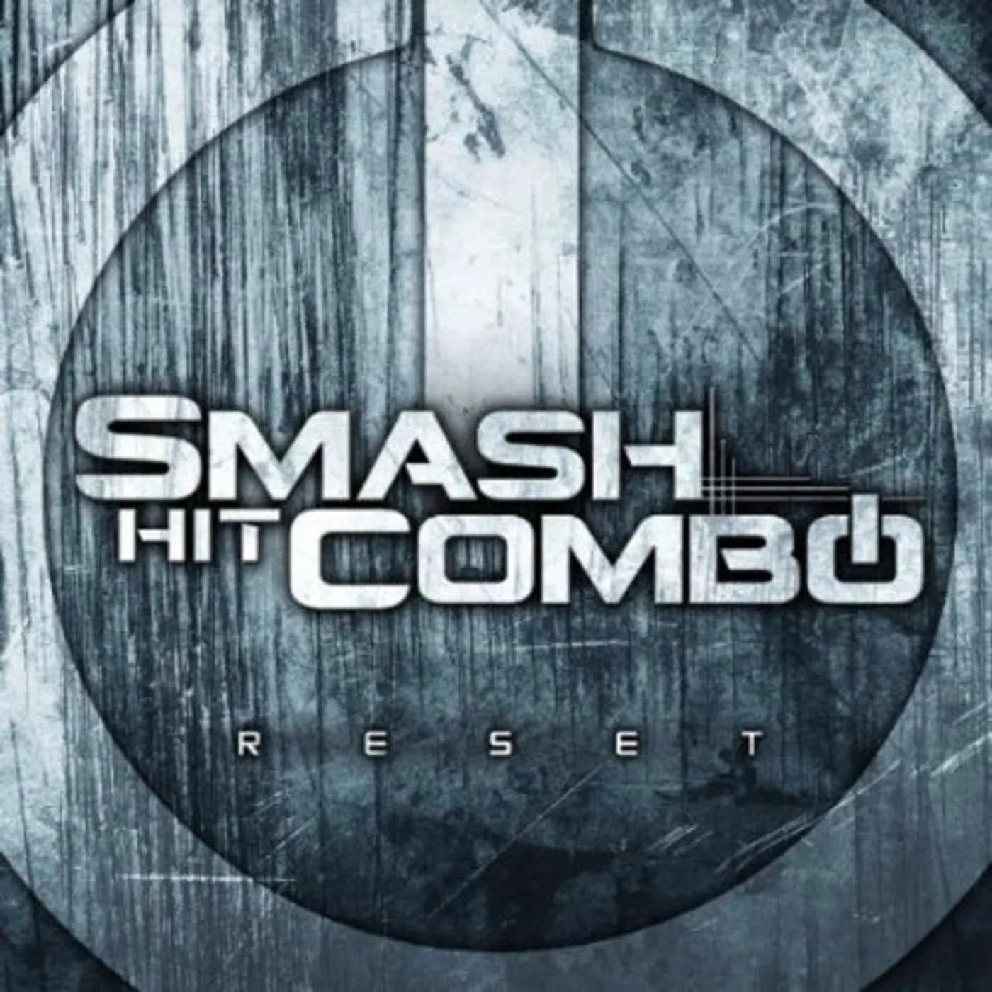 Smash Hit Combo RESET CD