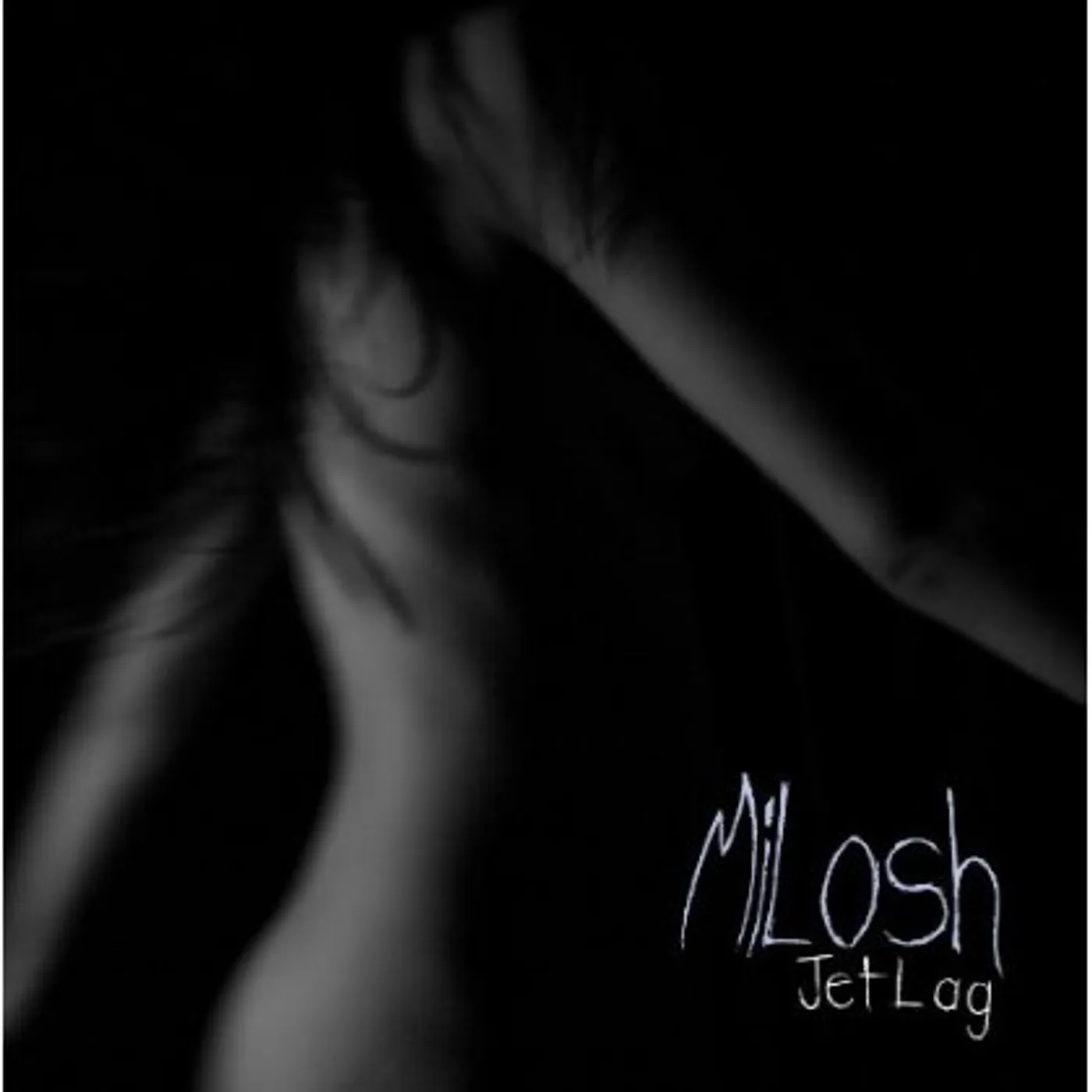 Milosh JETLAG CD