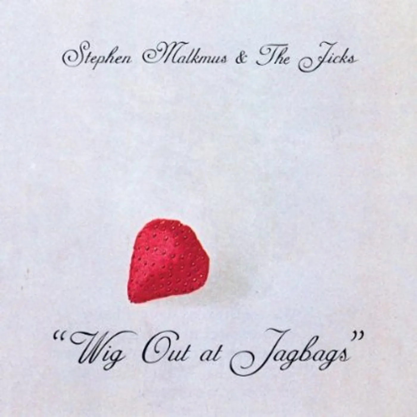 Stephen Malkmus & The Jicks Wig Out At Jagbags Vinyl Record