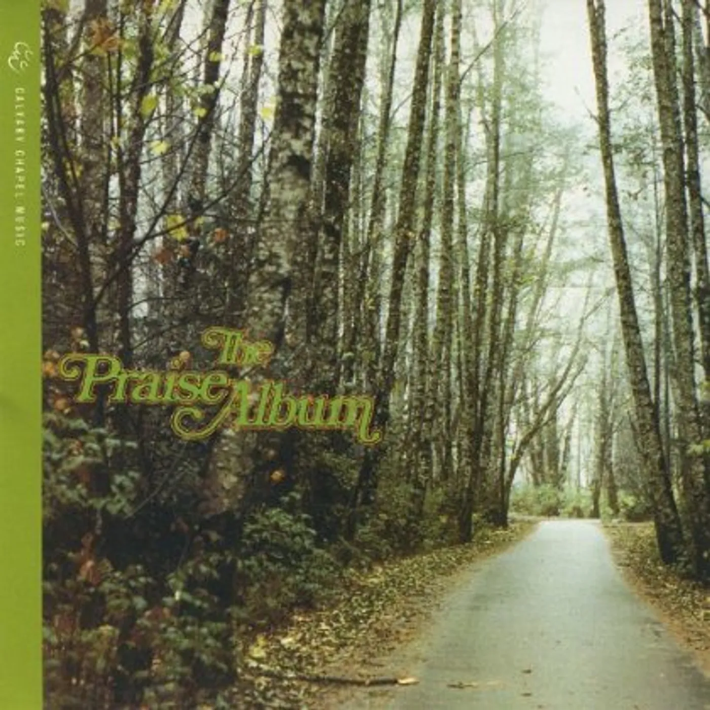 The Maranatha! Singers PRAISE ALBUM CD