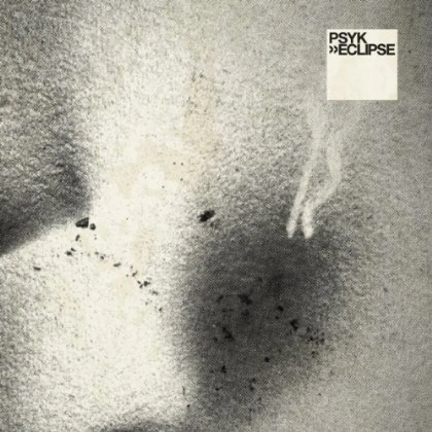 Psyk Eclipse Vinyl Record