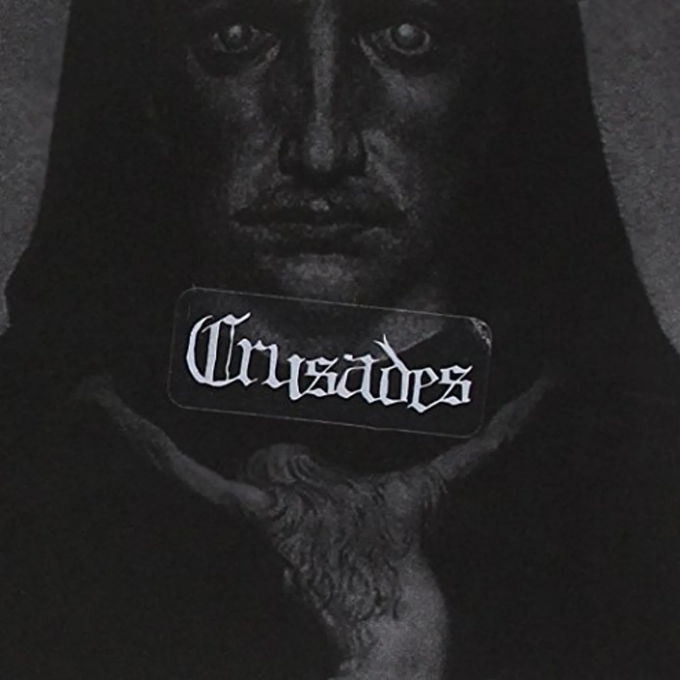 Crusades PERHAPS YOU DELIVER THIS JUDGMENT WITH GREATER CD