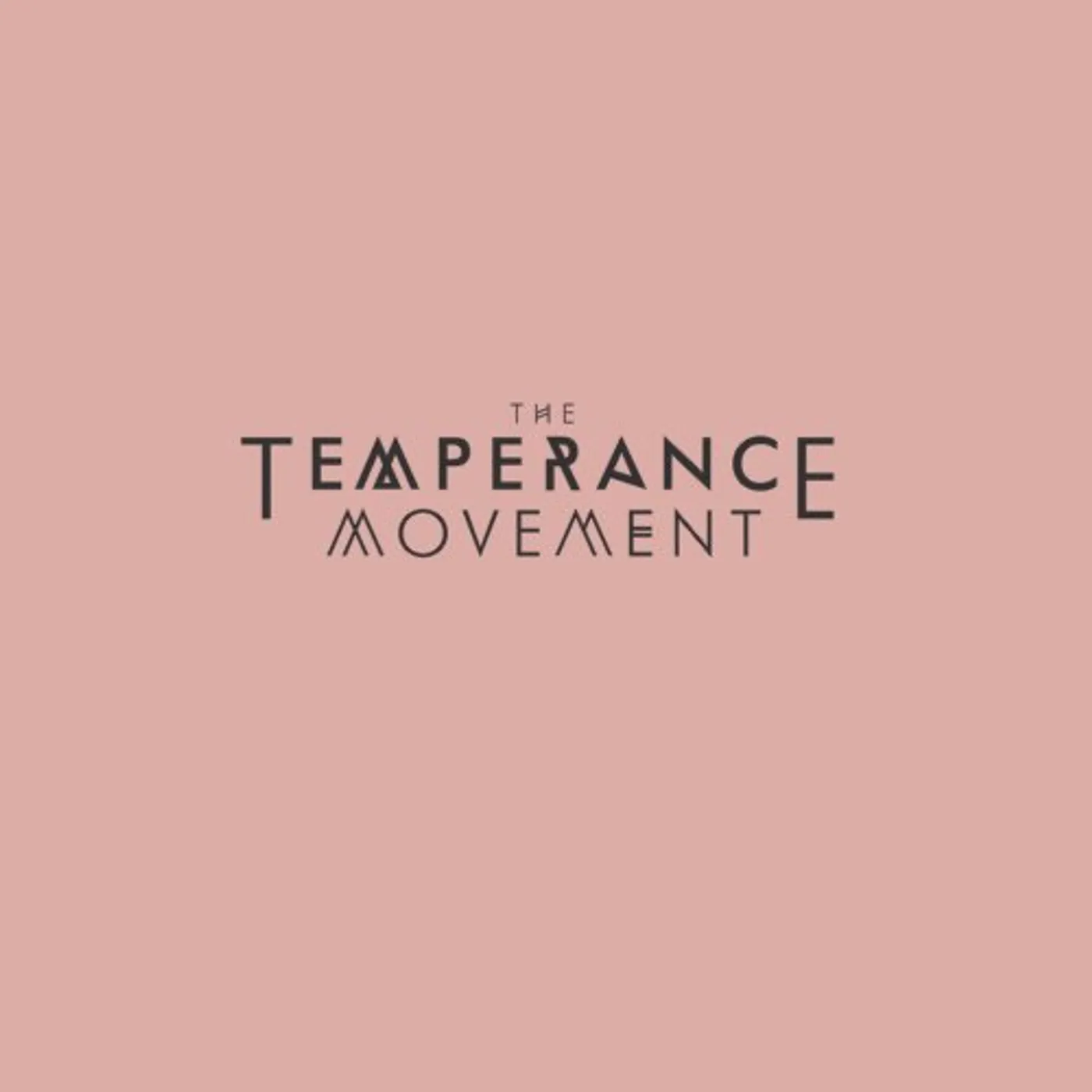 The Temperance Movement PRIDE Vinyl Record