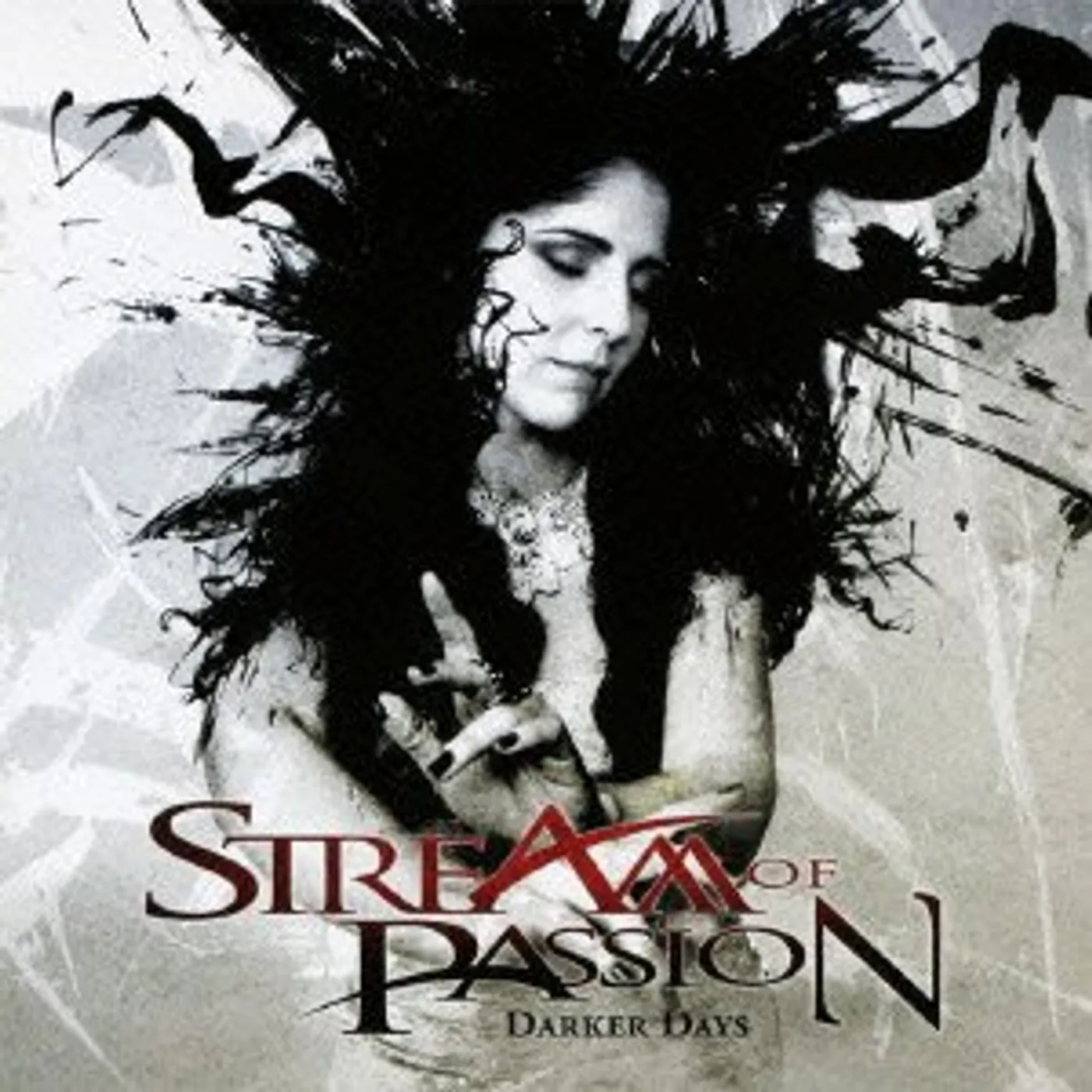 Stream of Passion DARKER DAYS CD