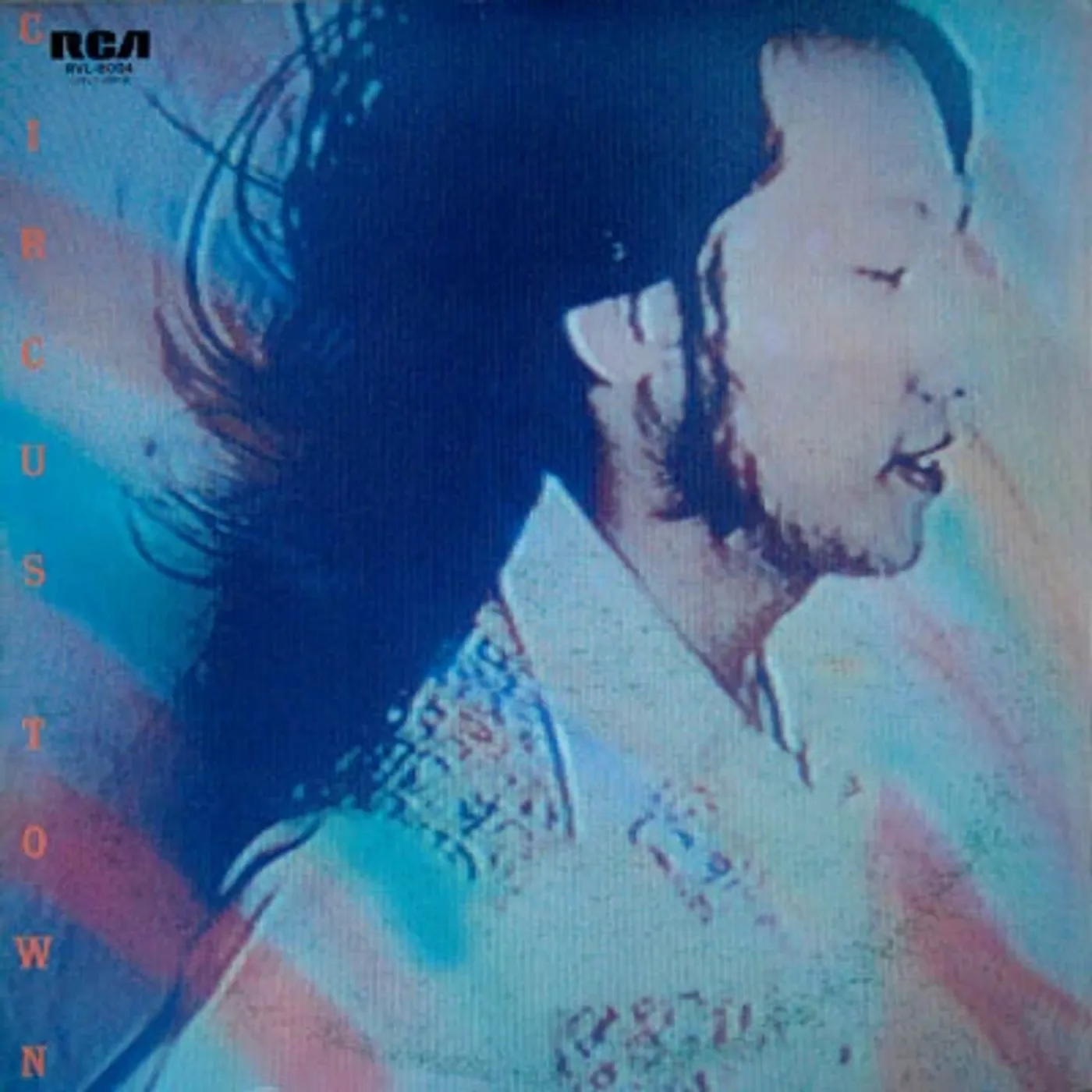 Tatsuro Yamashita CIRCUS TOWN PLUS 2 (REMASTER) CD