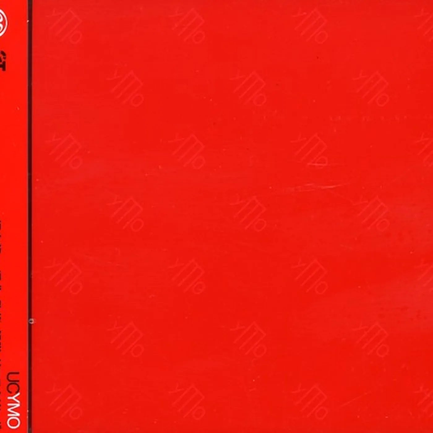 UC YMO (Ultimate Collection Of Yellow Magic Orchestra) SACD Super Audio CD