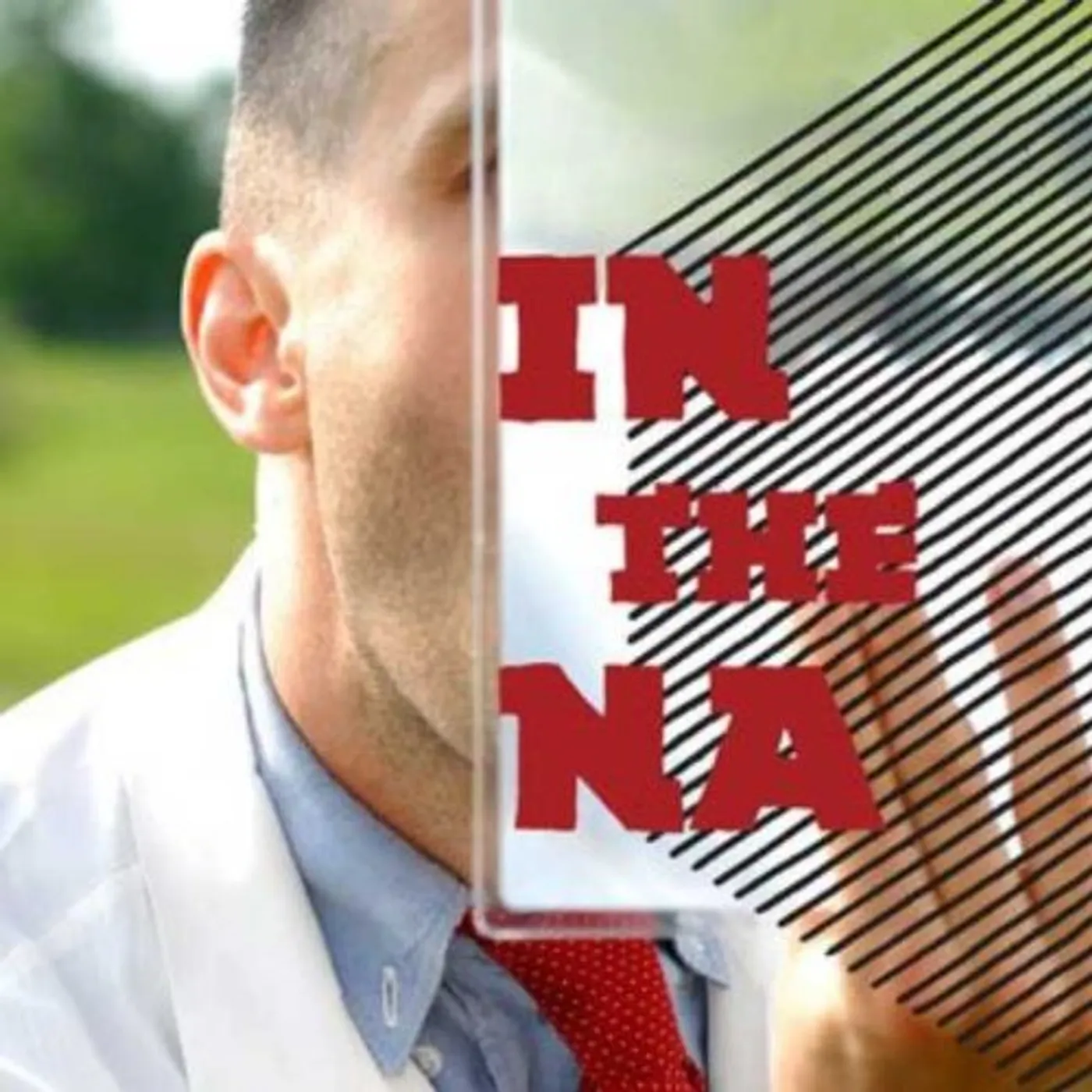 The Hidden Cameras In The NA Vinyl Record