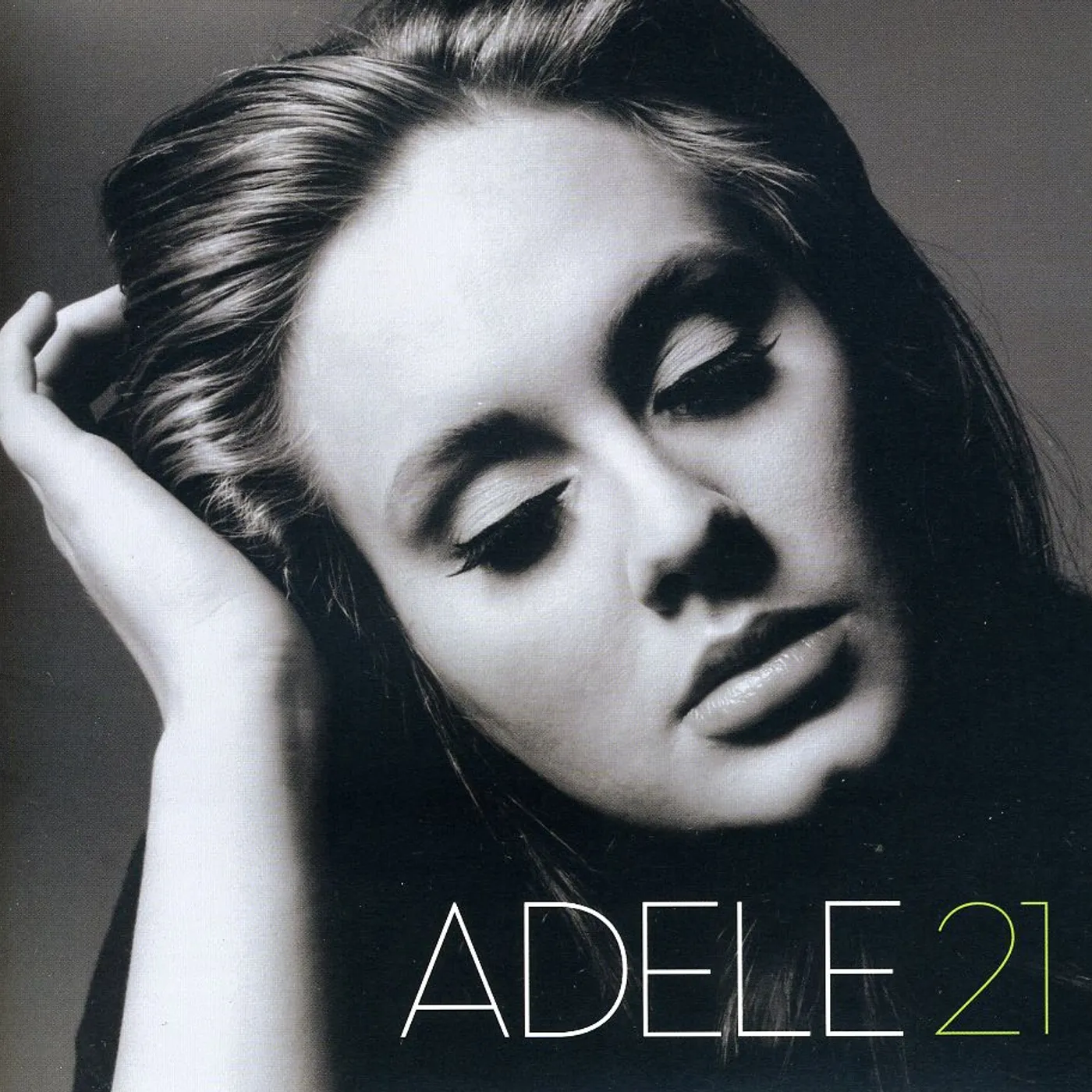 Adele 21 CD