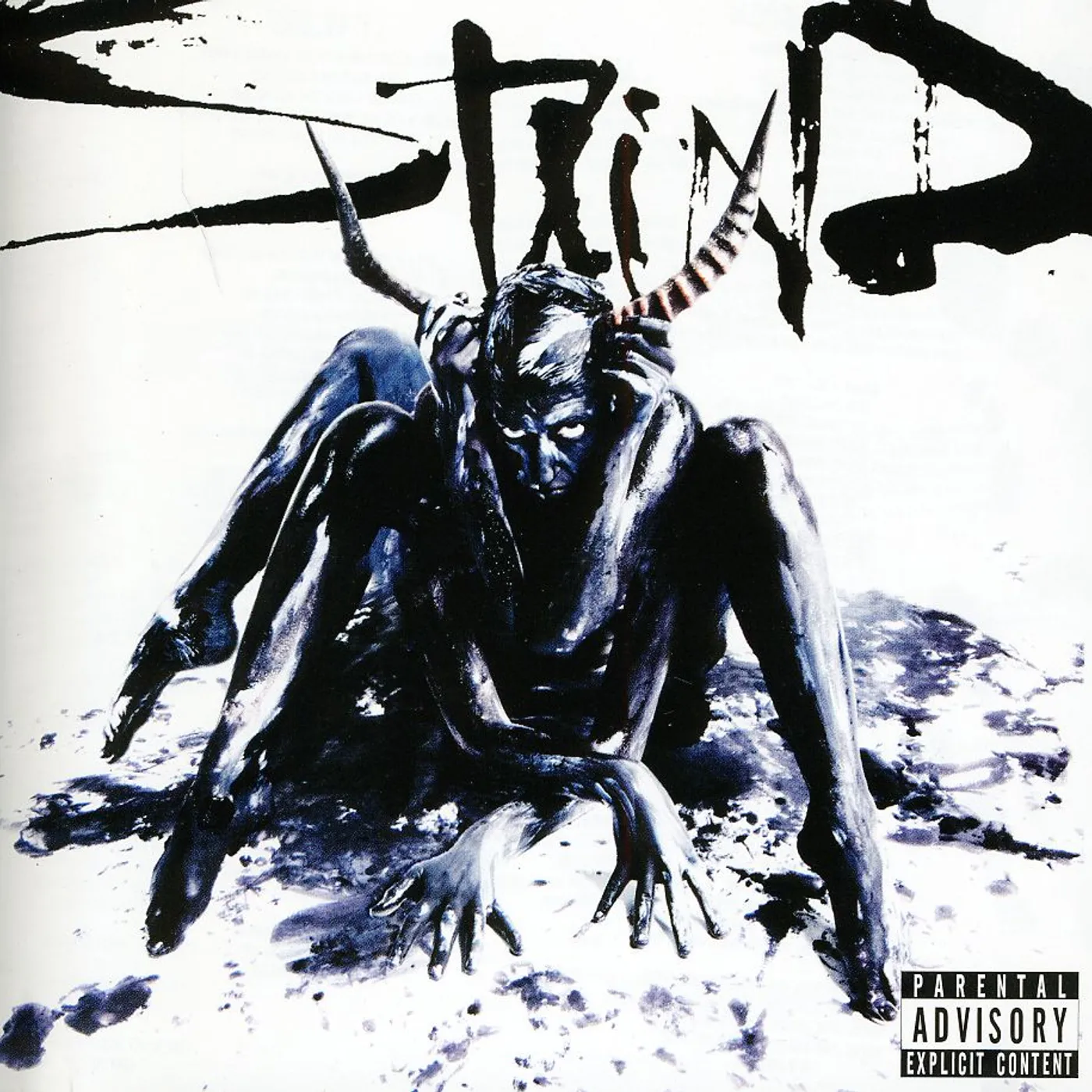 STAIND CD
