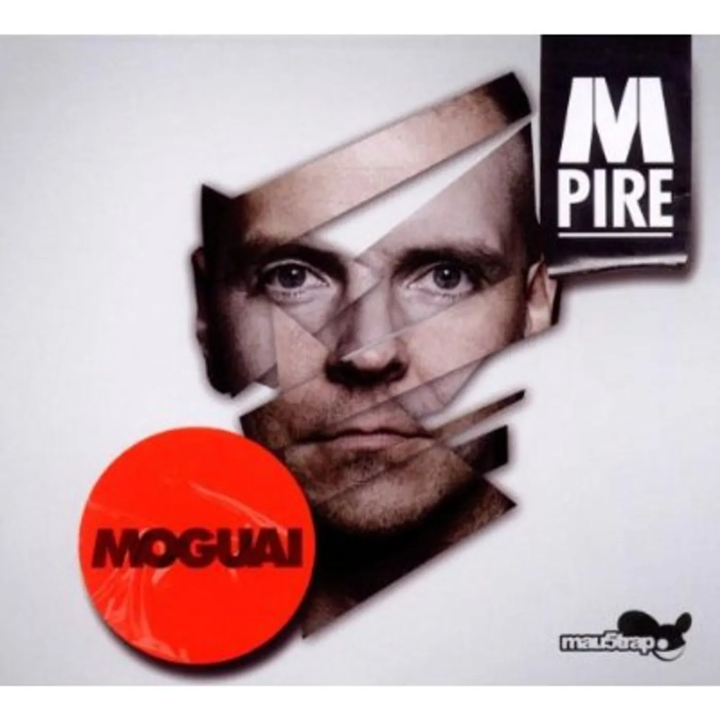 MOGUAI MPIRE CD