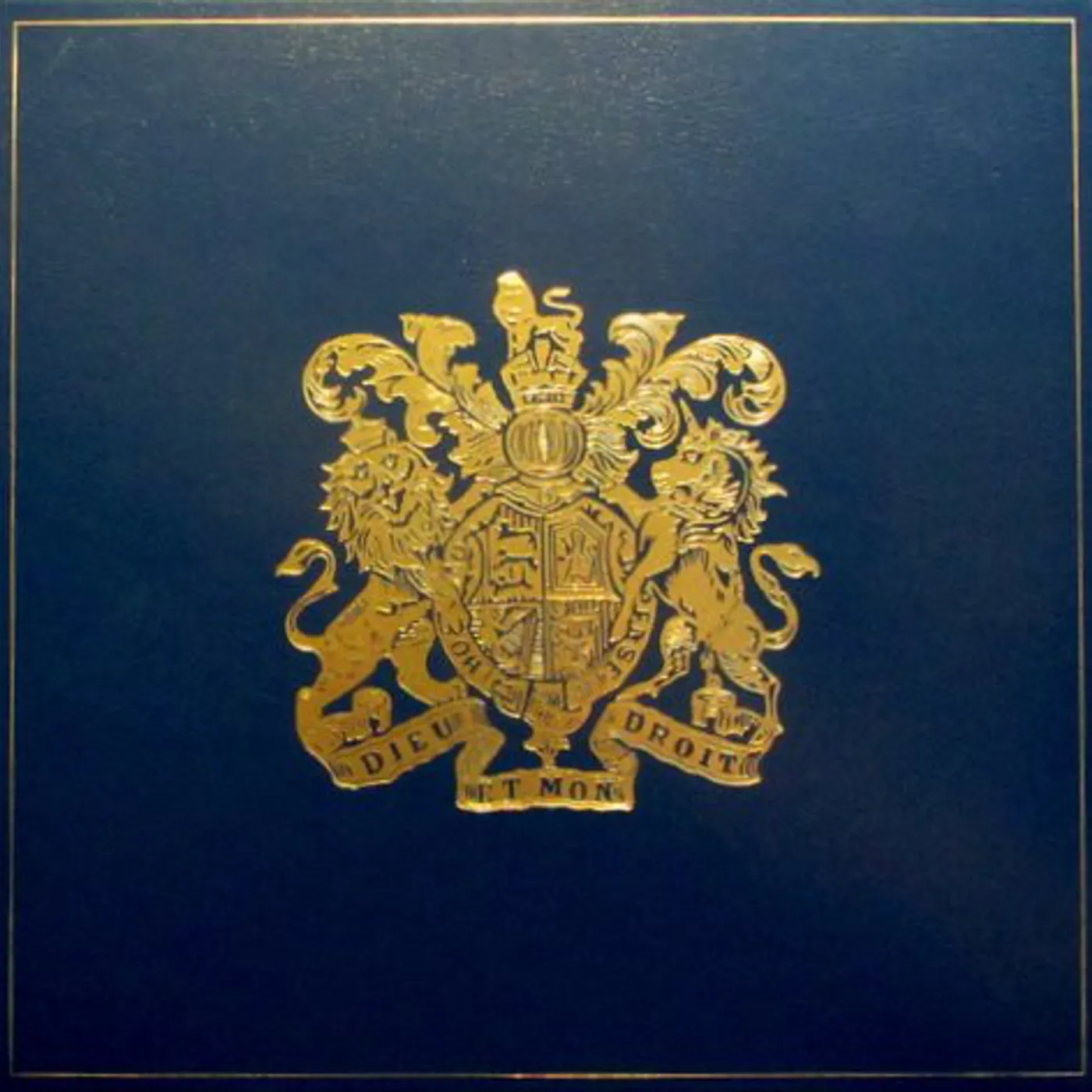 King George VI KING TO HIS PEOPLES: 3RD SEPTEMBER 1939 Vinyl Record