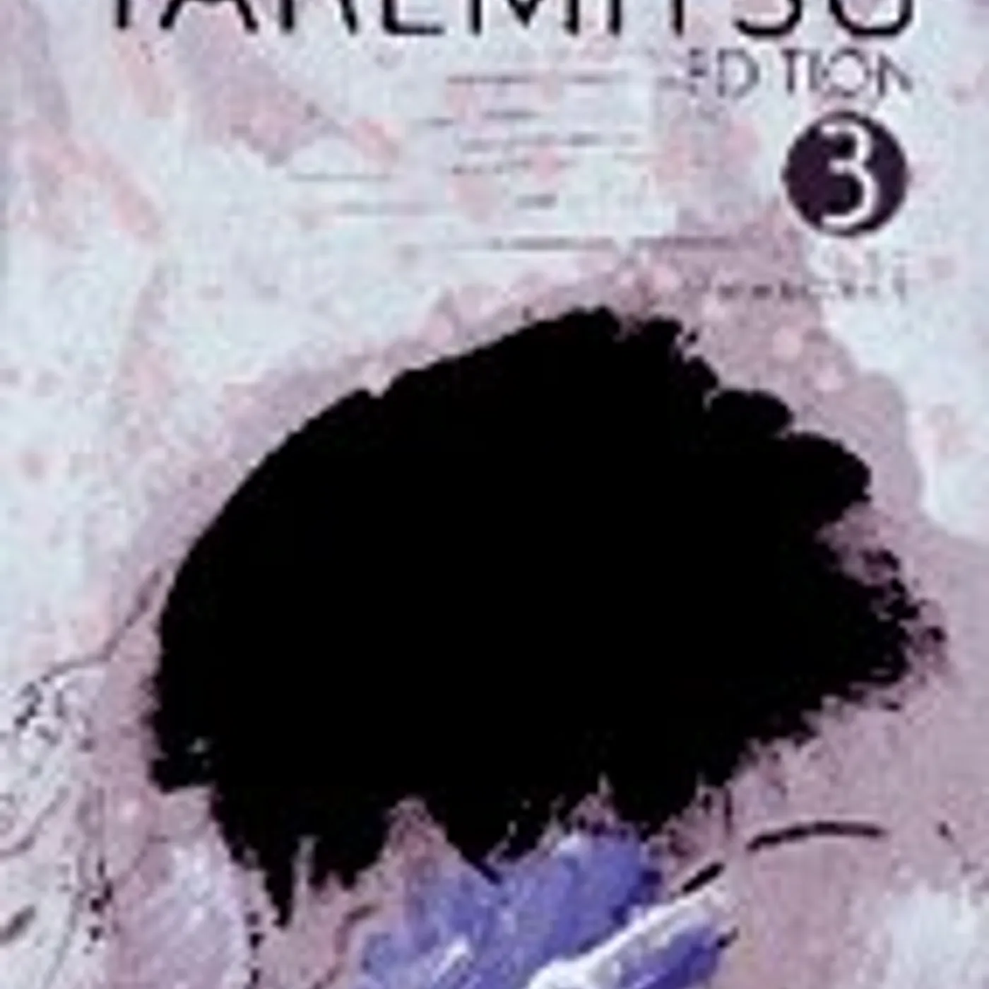 Toru Takemitsu COMPLETE TAKEMITSU COLLECTION-FILM MUSIC 1 3 CD