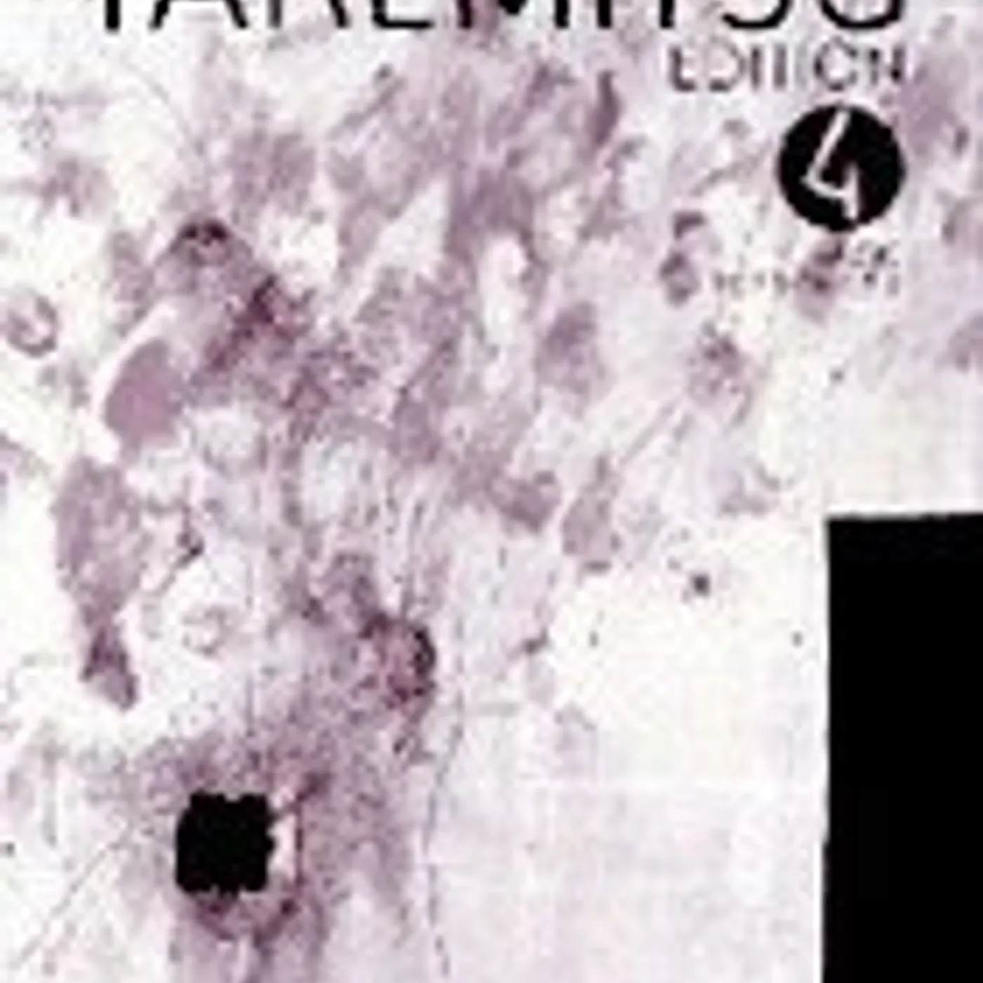 Toru Takemitsu COMPLETE TAKEMITSU COLLECTION-FILM MUSIC 2 4 CD