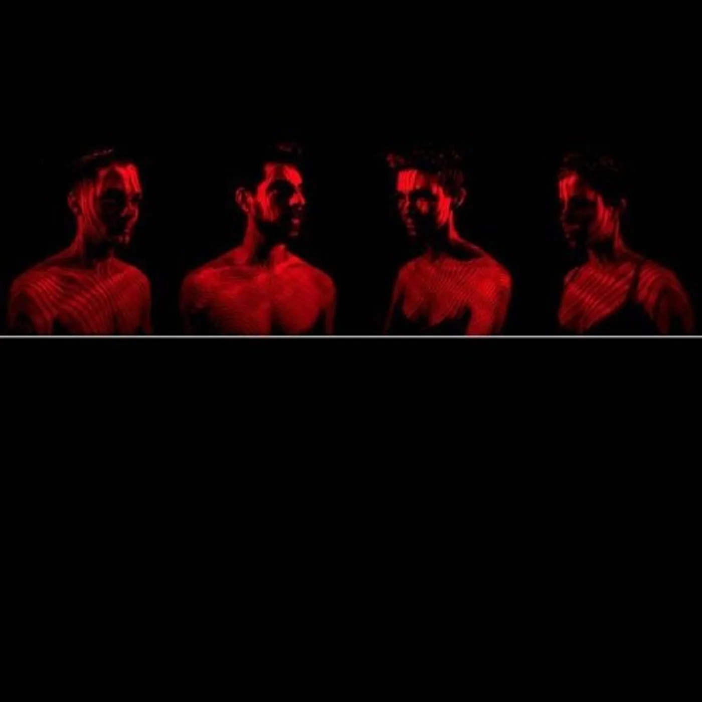 Vuvuvultures Your Thoughts Are a Plague / Deaf Epic Vinyl Record