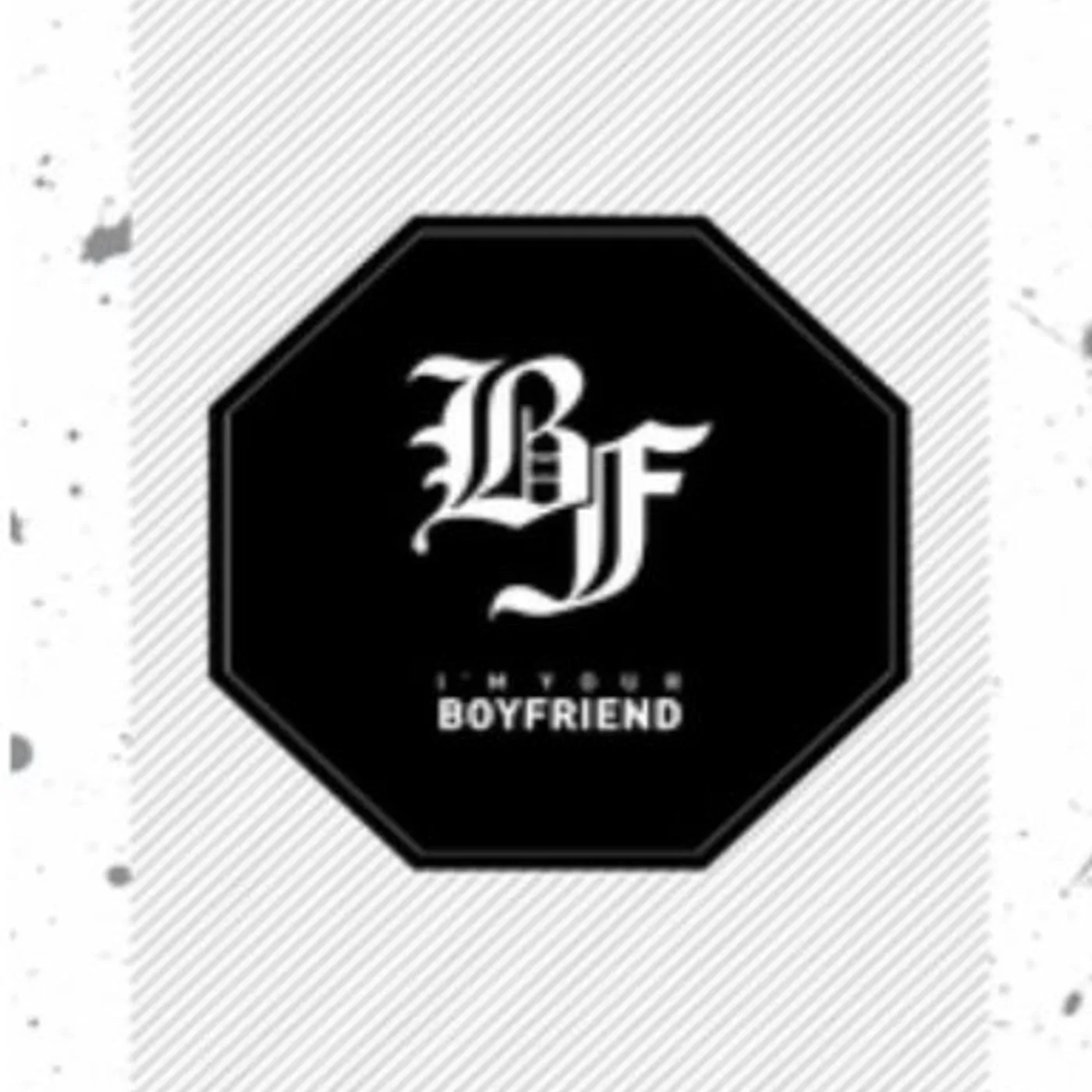 IM YOUR BOYFRIEND DVD