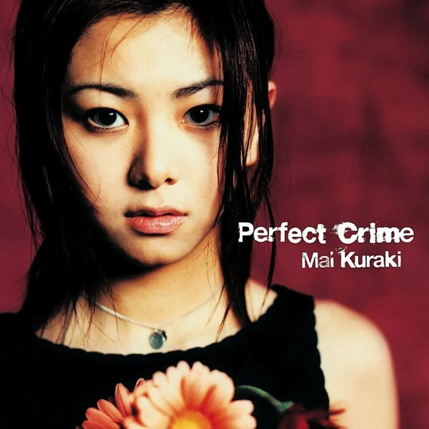 Mai Kuraki PERFECT CRIME CD