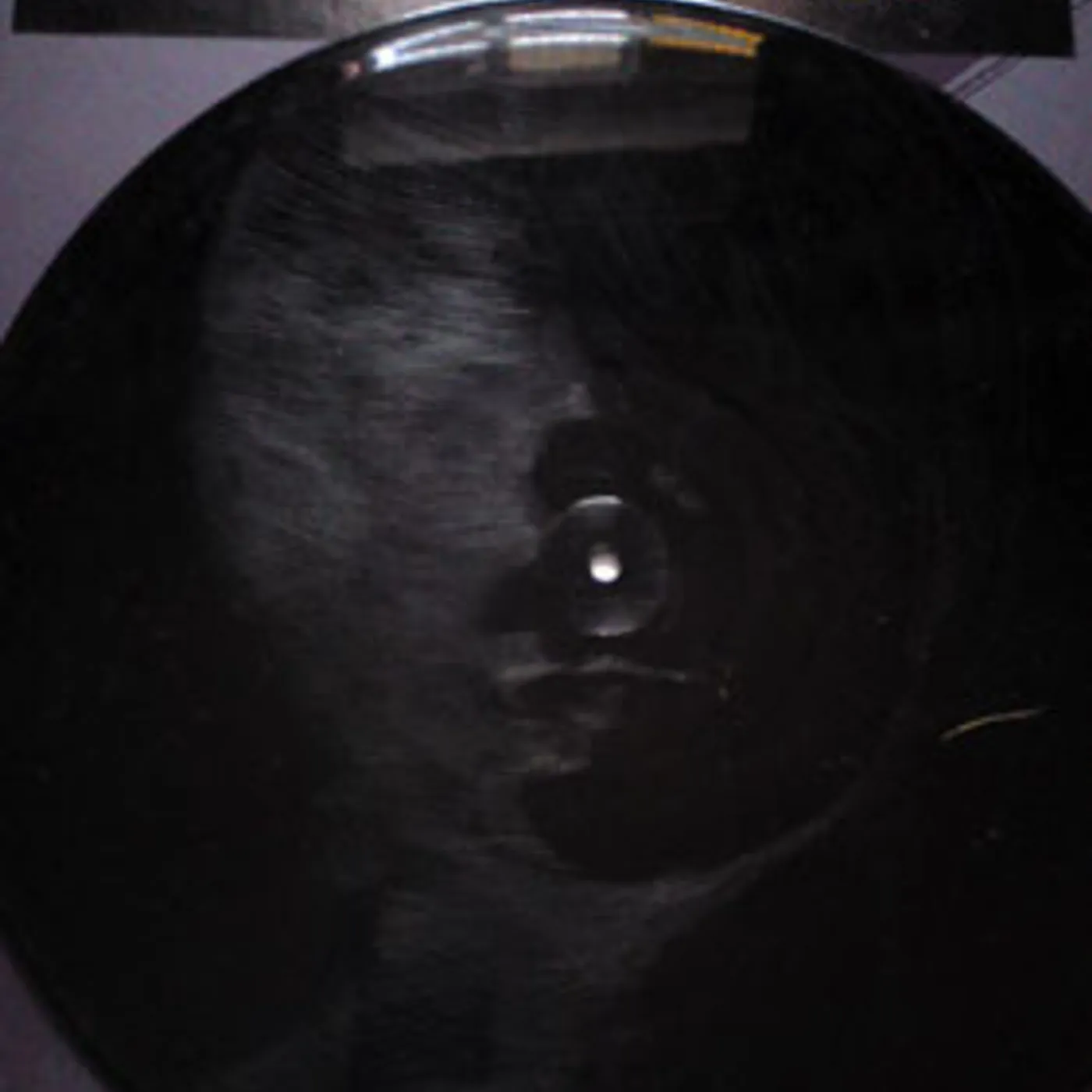 Mondo Grosso Fire & Ice Vinyl Record