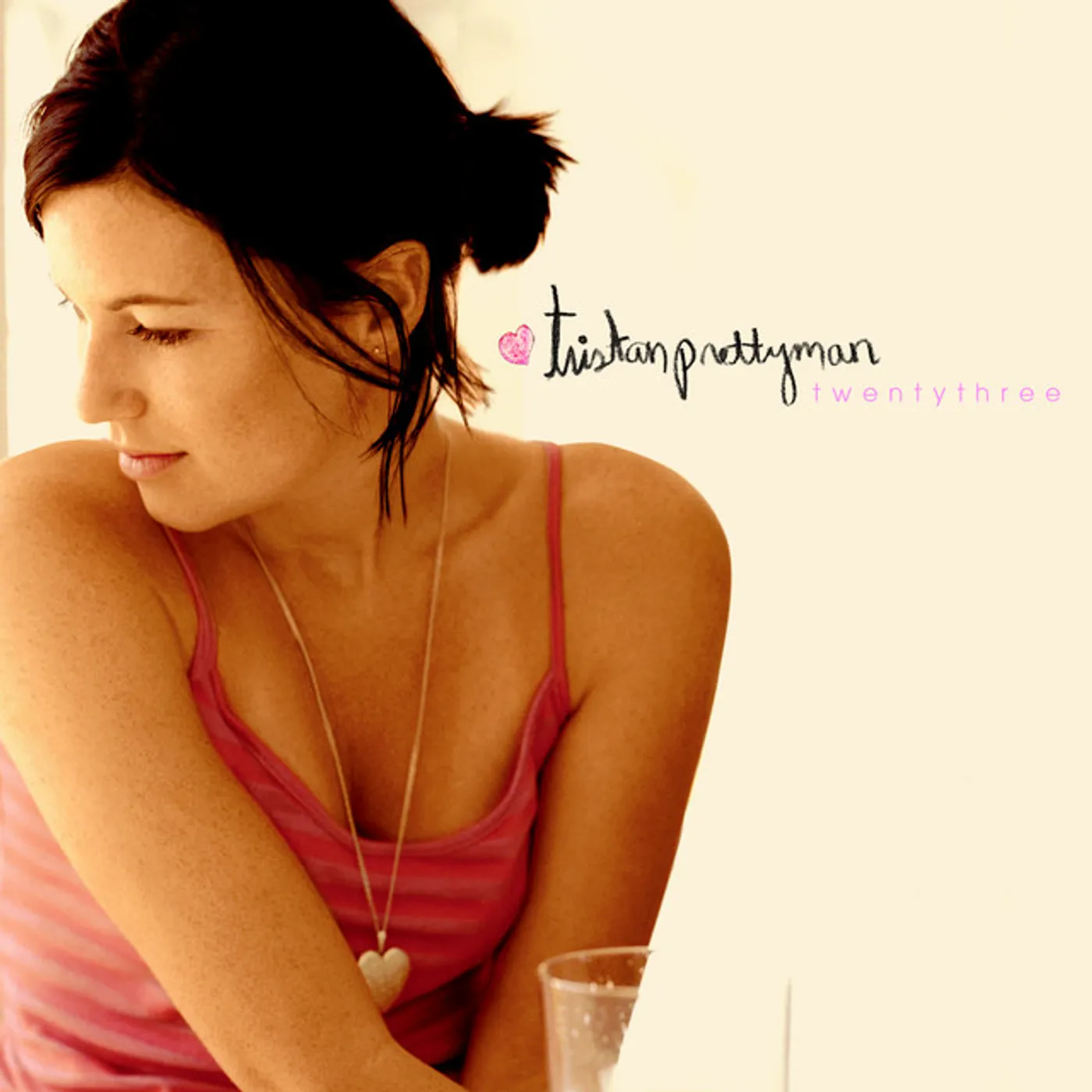 Tristan Prettyman TWENTYTHREE CD