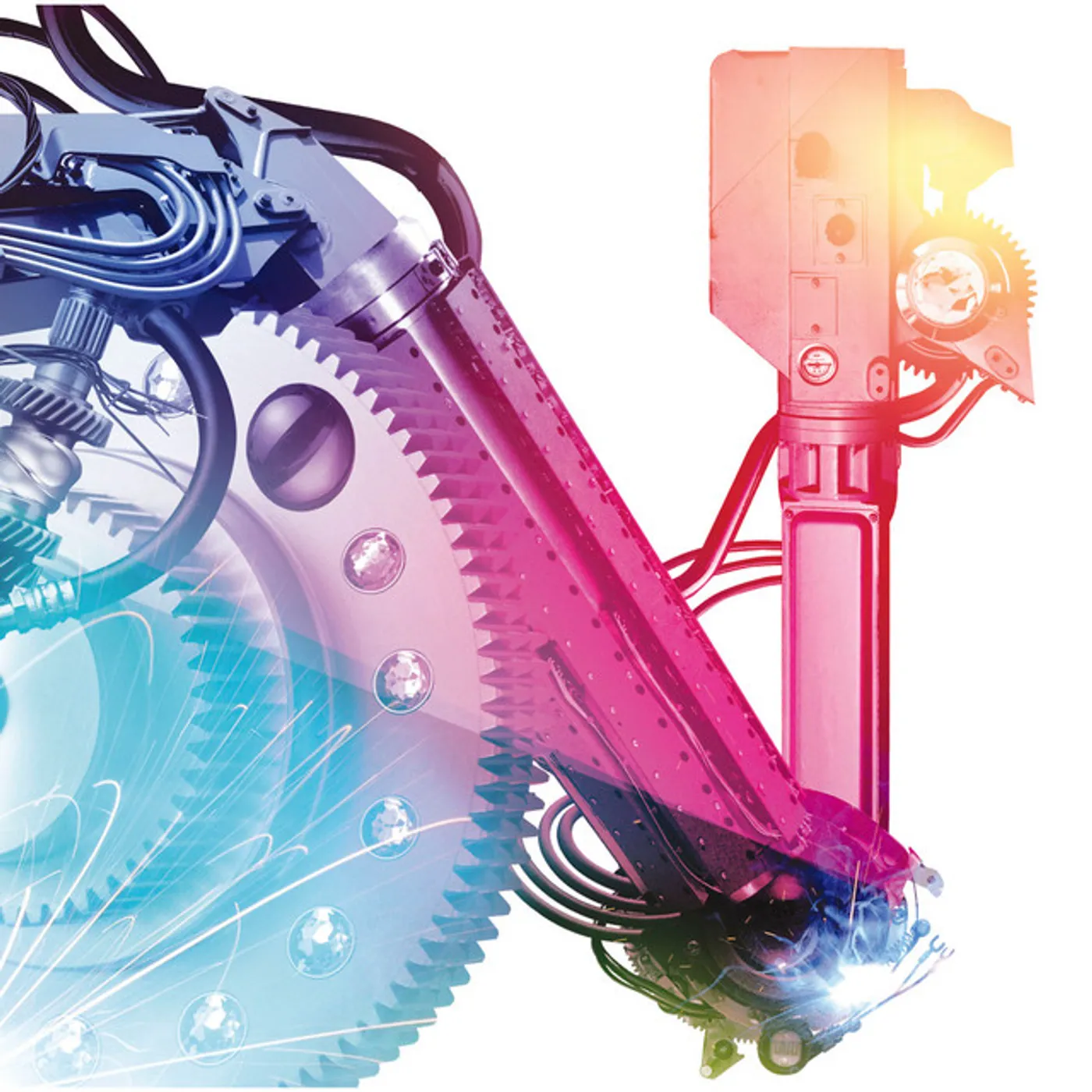 BOOM BOOM SATELLITES ON CD