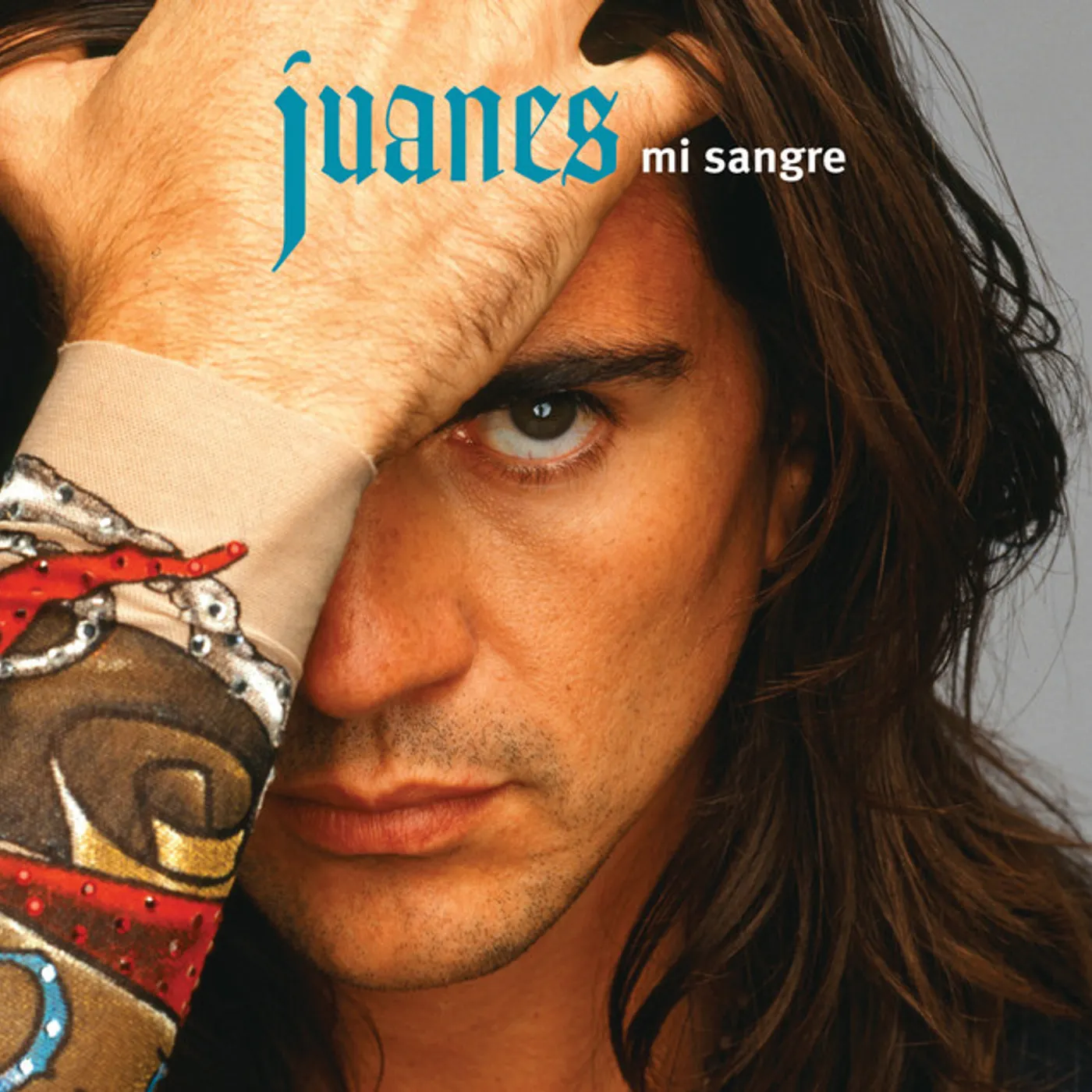 Juanes MI SANGRE CD
