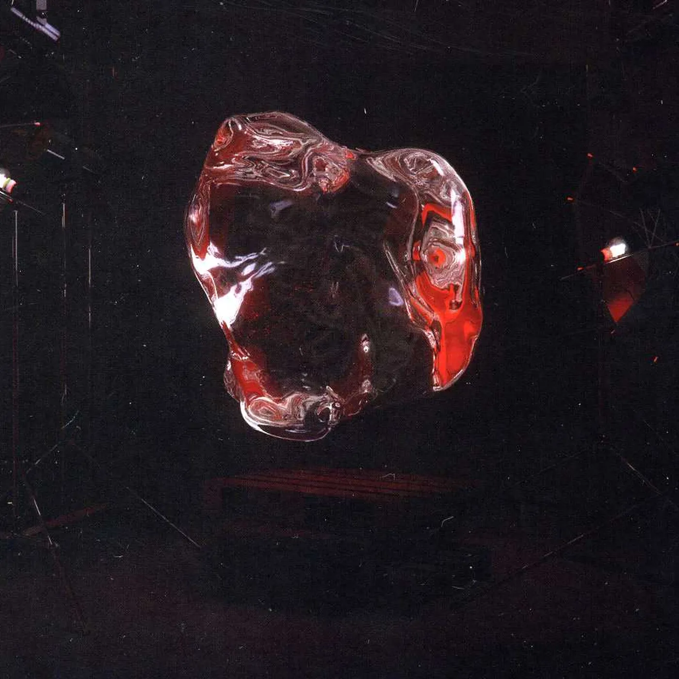 Egyptrixx A/B TIL INFINITY CD