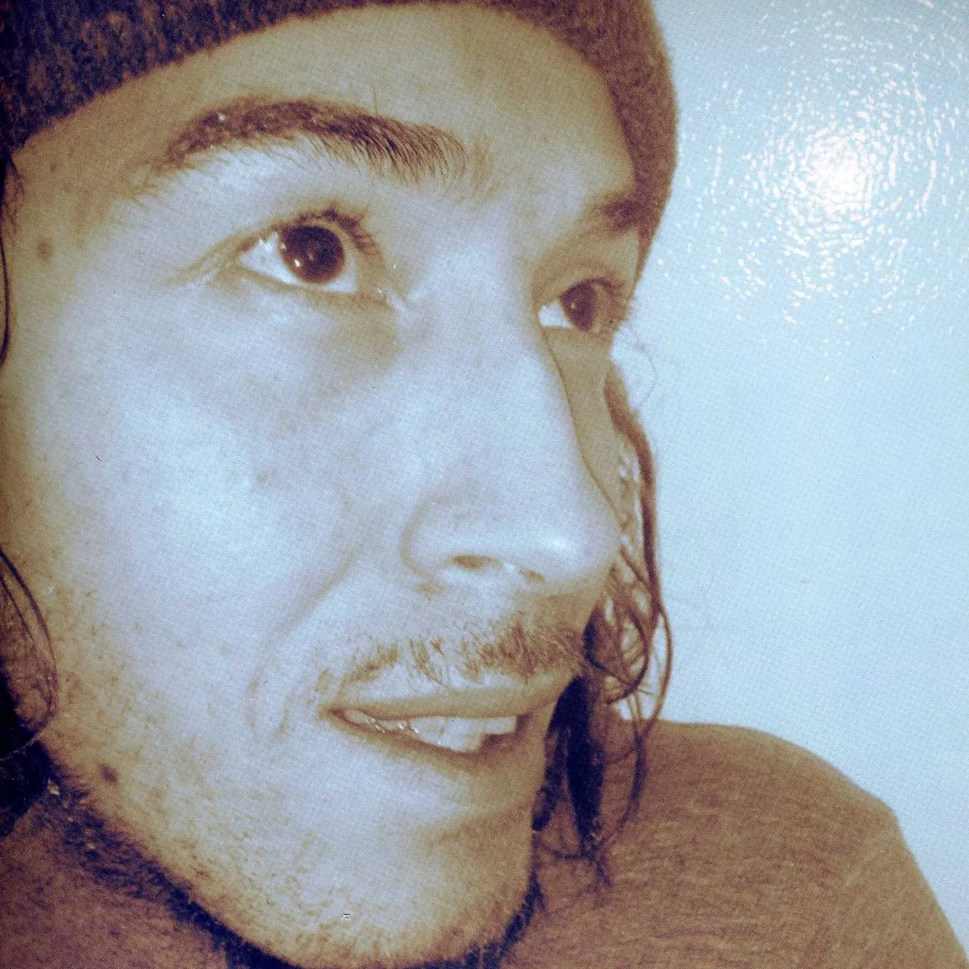 Moka Only LIKE THAT Vinyl Record