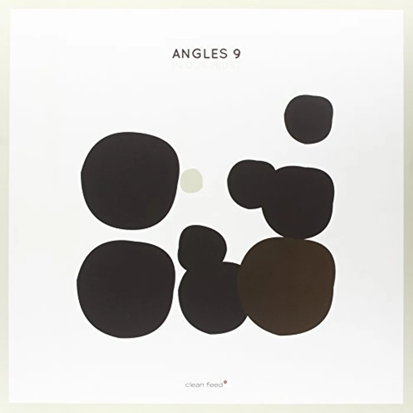 Angles 9 IN OUR MIDST Vinyl Record