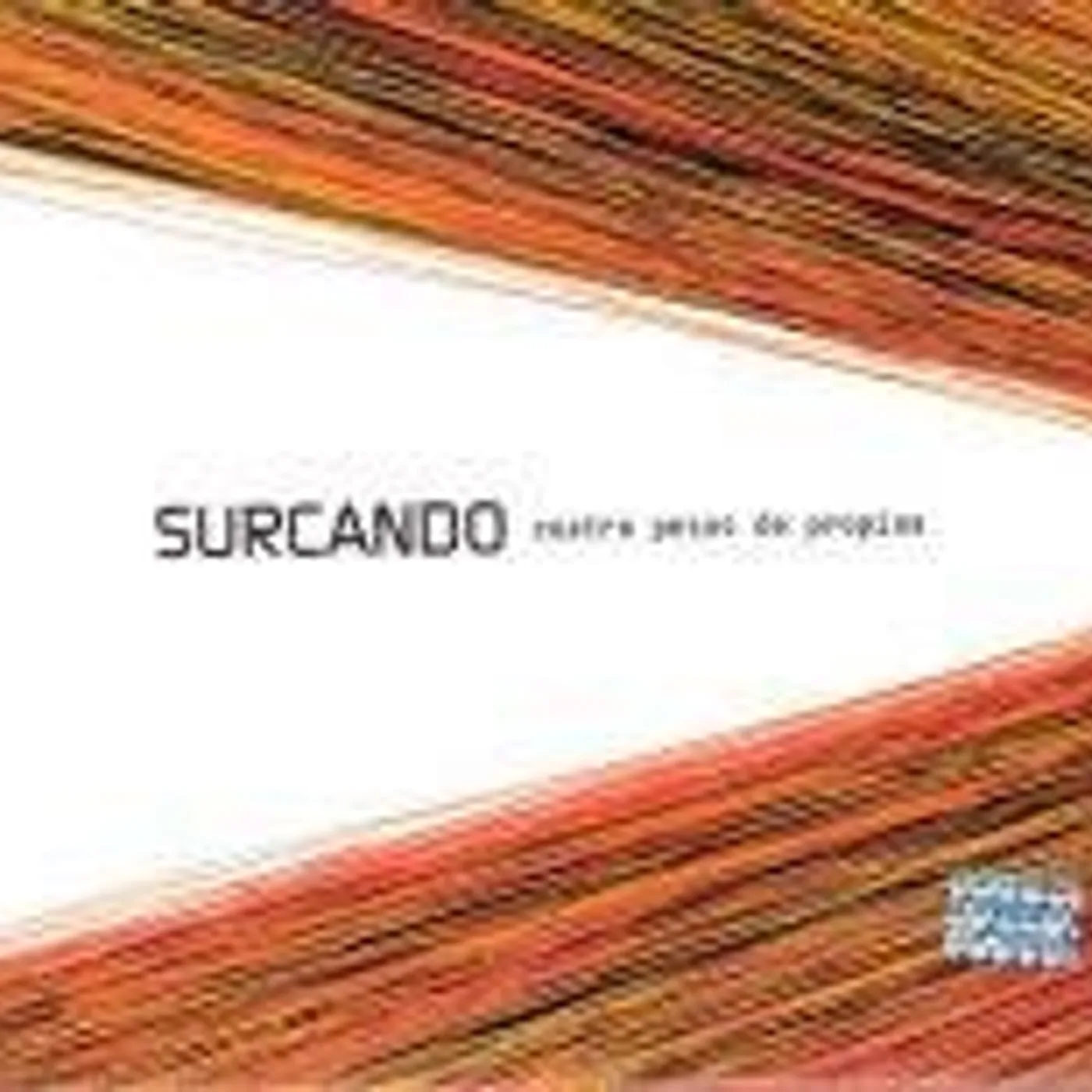 Cuatro Pesos de Propina SURCANDO CD