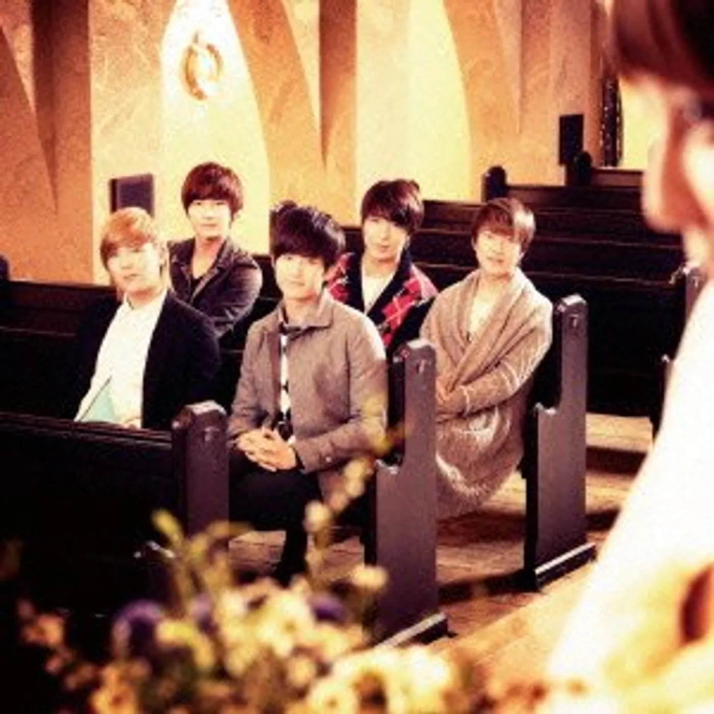 FTISLAND YOU ARE MY LIFE CD