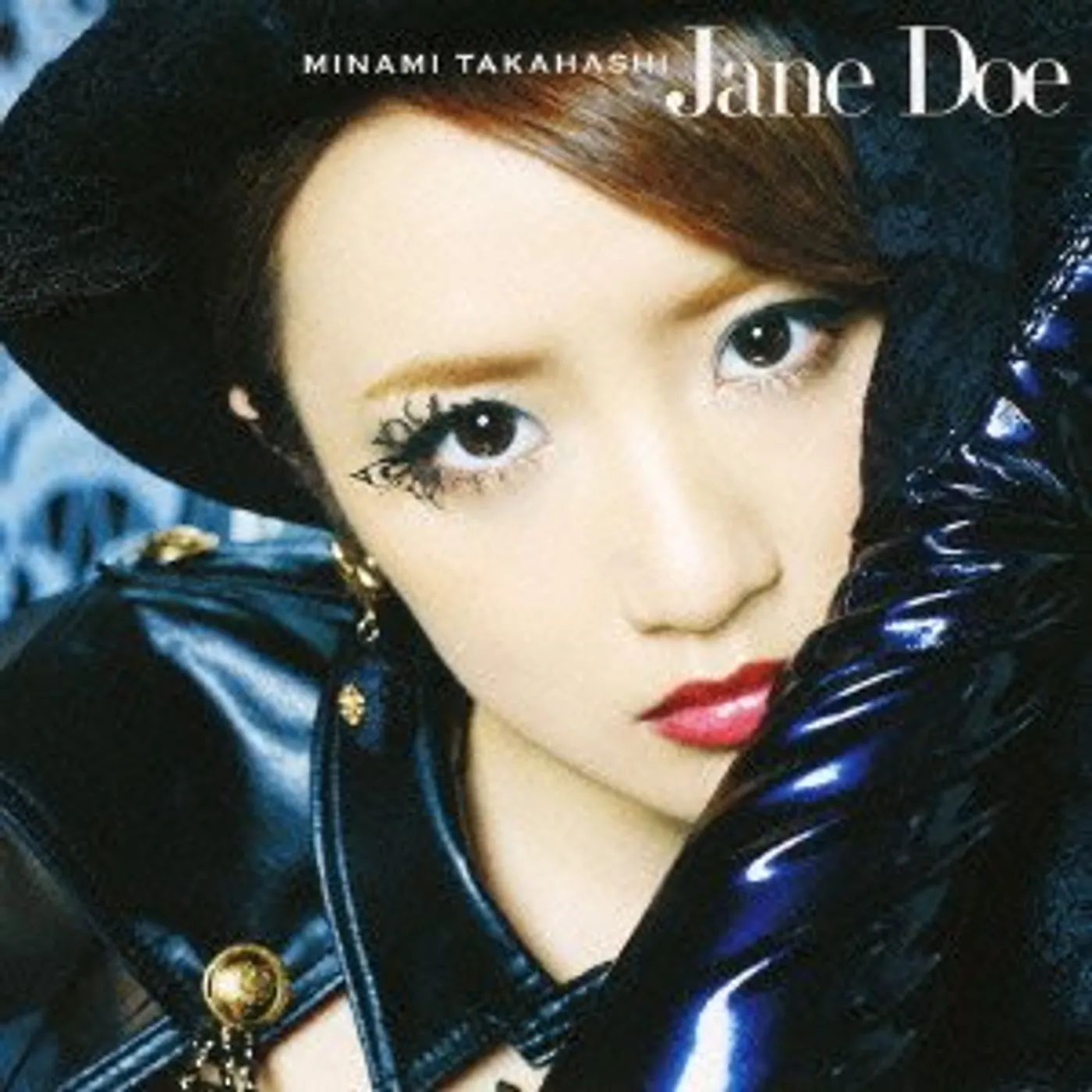 Minami Takahashi JANE DOE CD