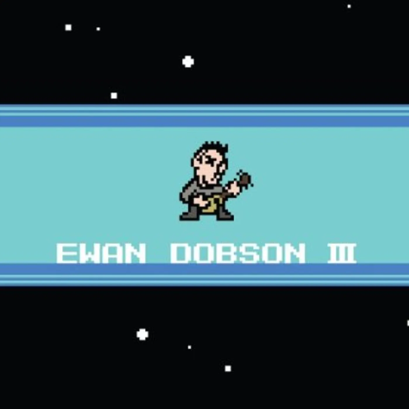 Ewan Dobson III CD