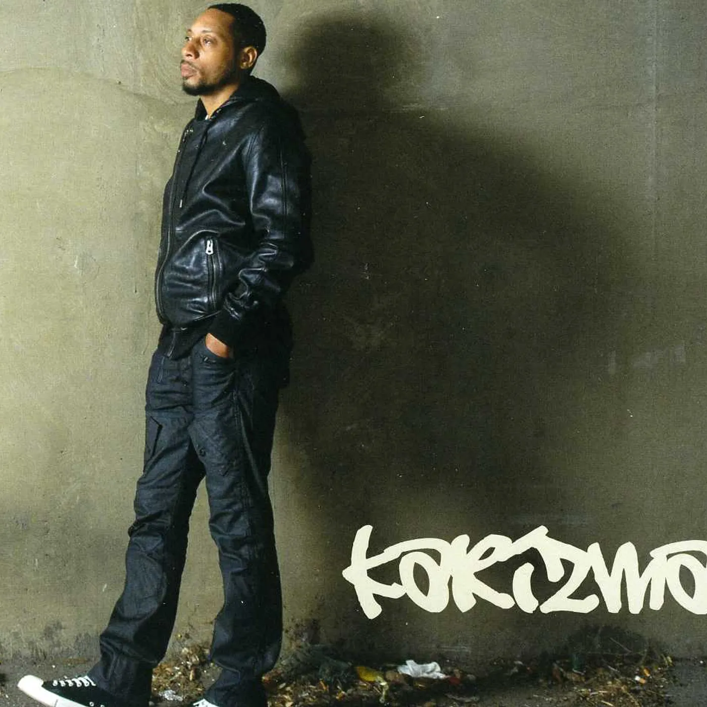 Karizma WALL OF SOUND CD