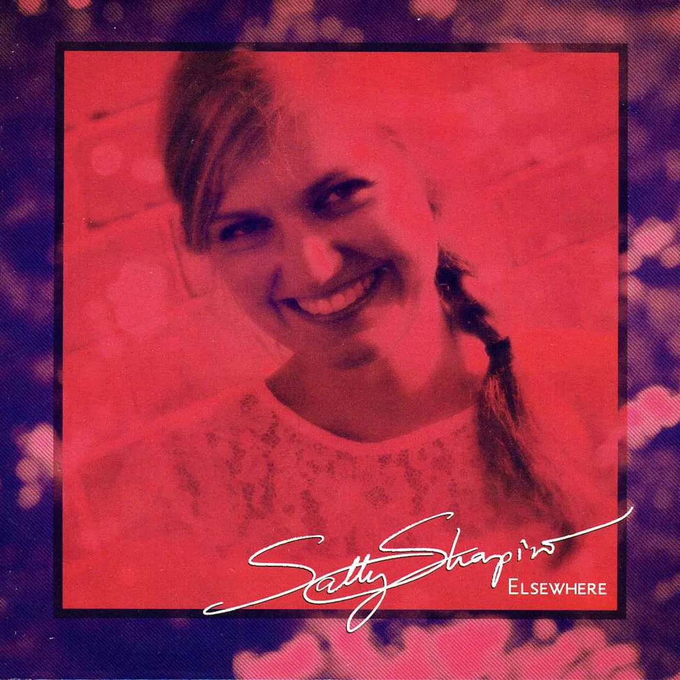 Sally Shapiro ELSEWHERE CD
