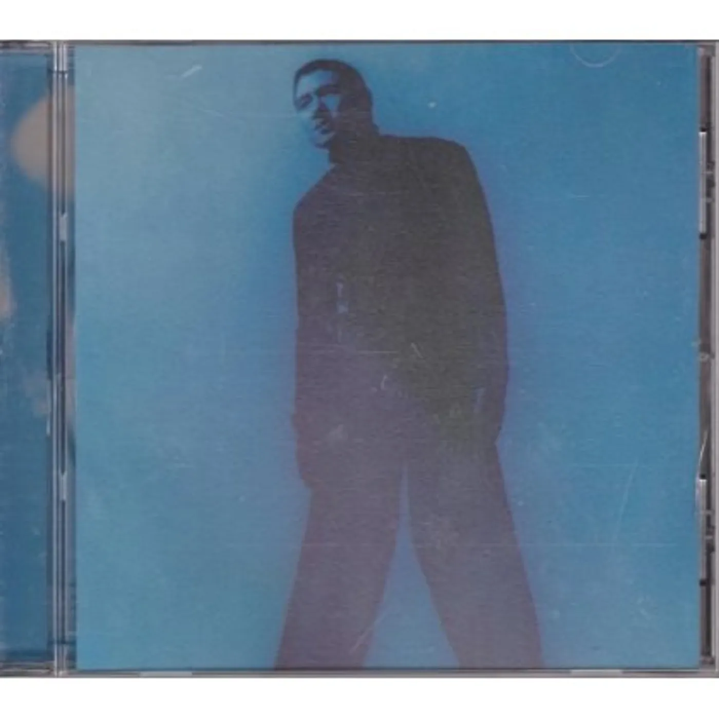 Jacky Cheung NO REGRET CD