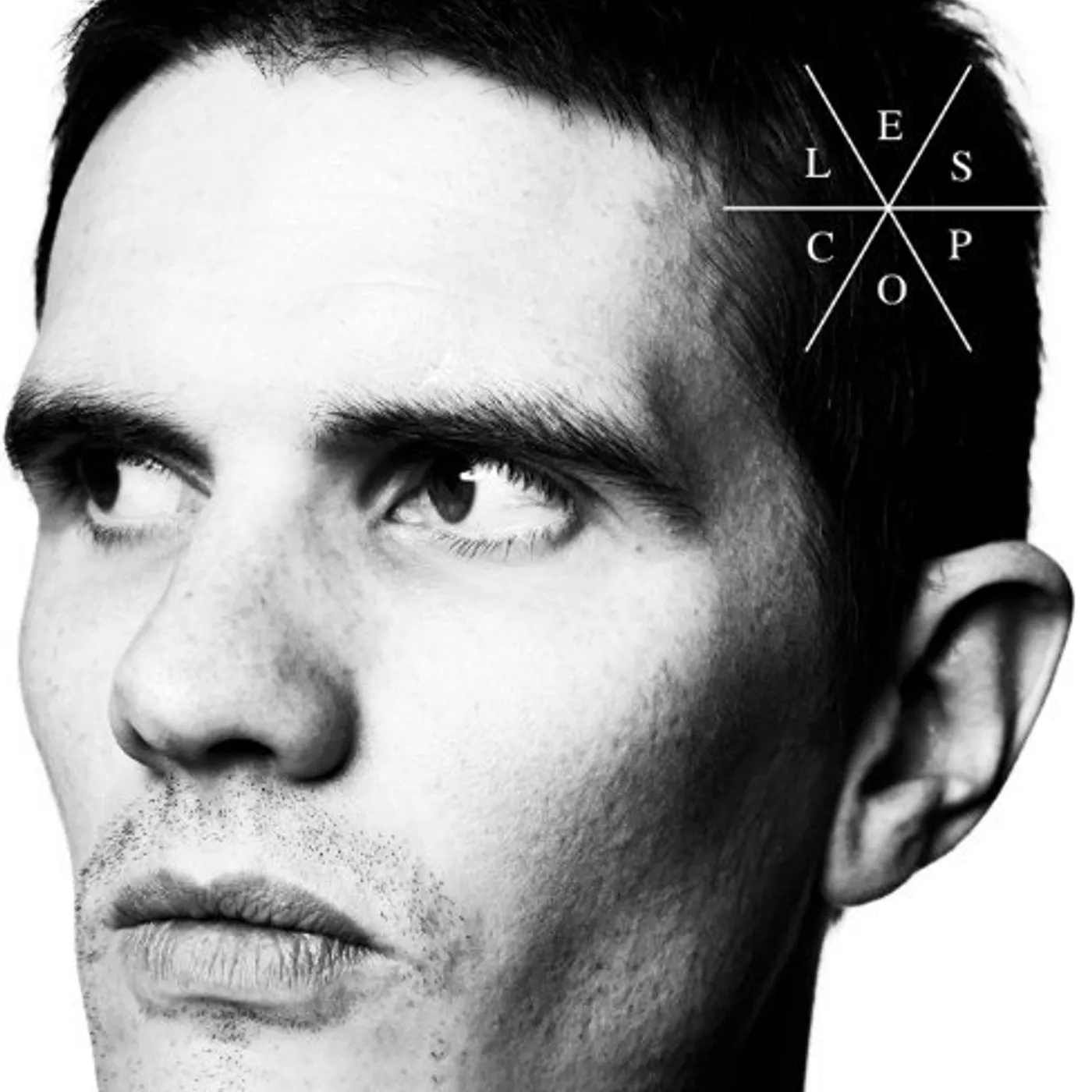 LESCOP (CAN) (Vinyl)