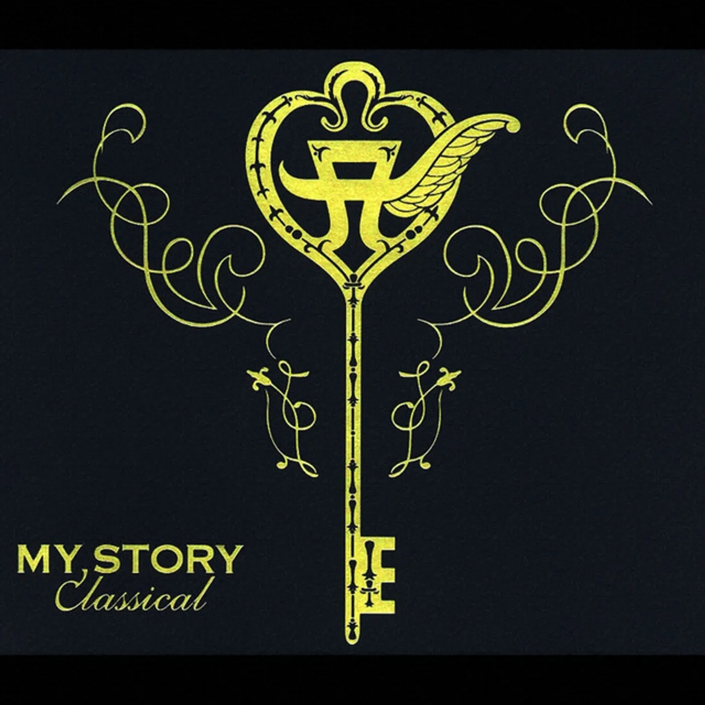 Ayumi Hamasaki MY STORY CLASSIC CD