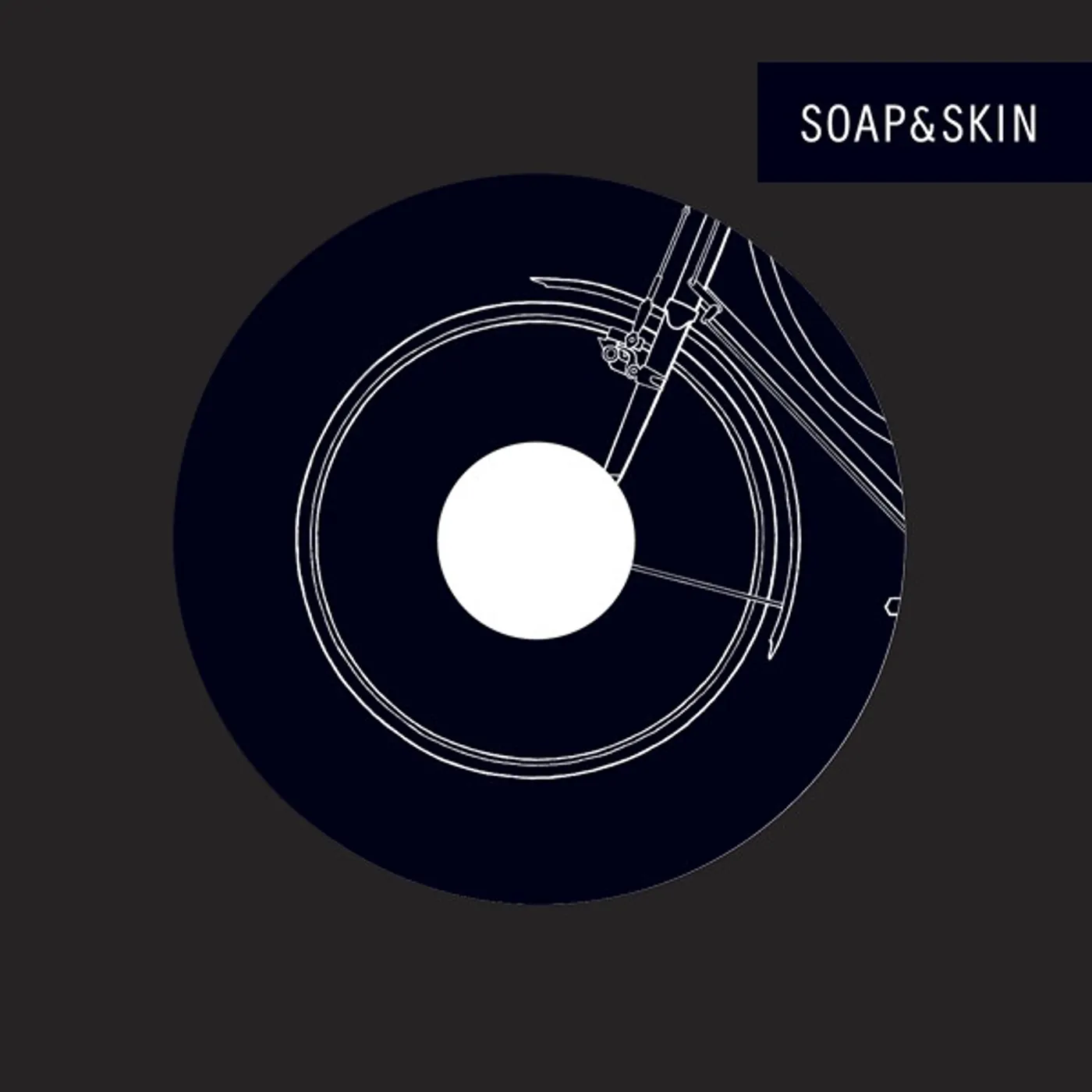 Soap&Skin EP (GER) Vinyl Record