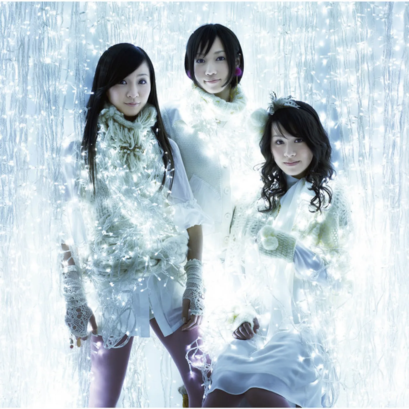 Perfume BABY CRUISING LOVE CD